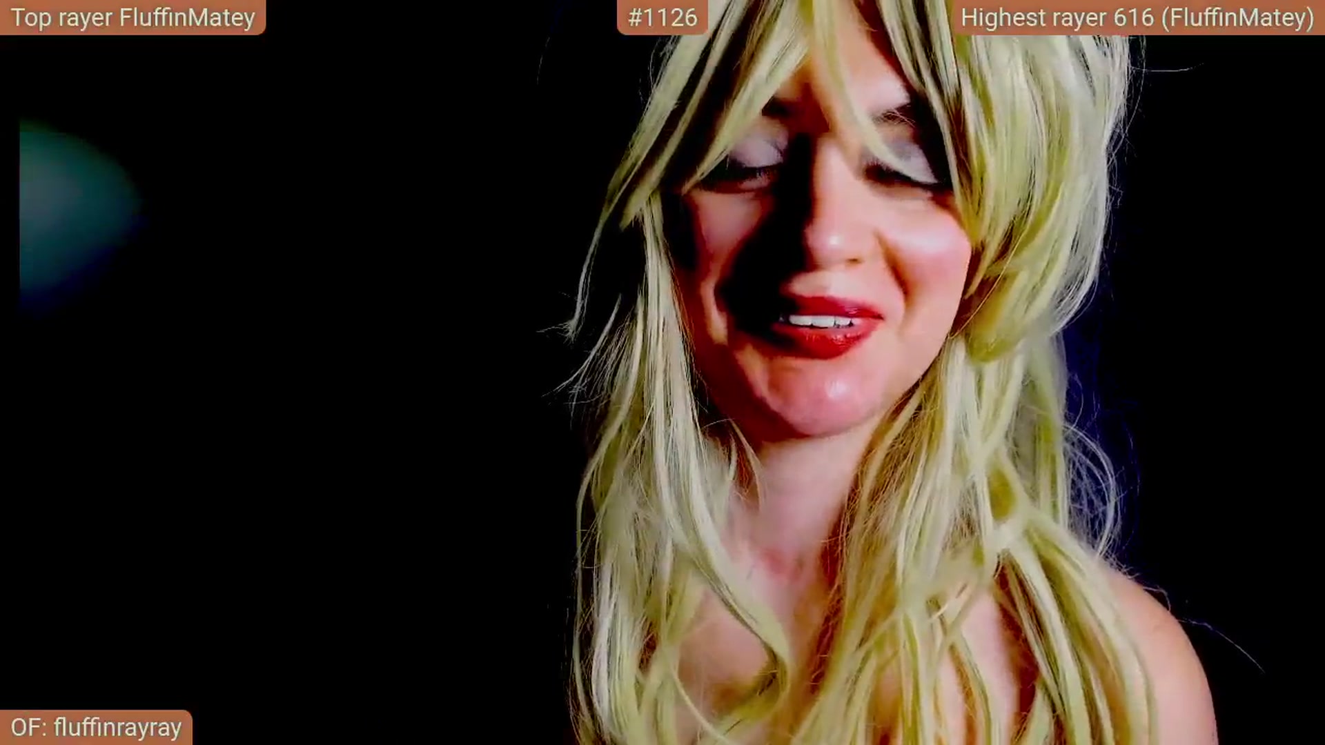 Gallery image thumbnail from FluffinRayRay's myfreecams stream on, 10/28/2025, 01:37 image 12 of 20