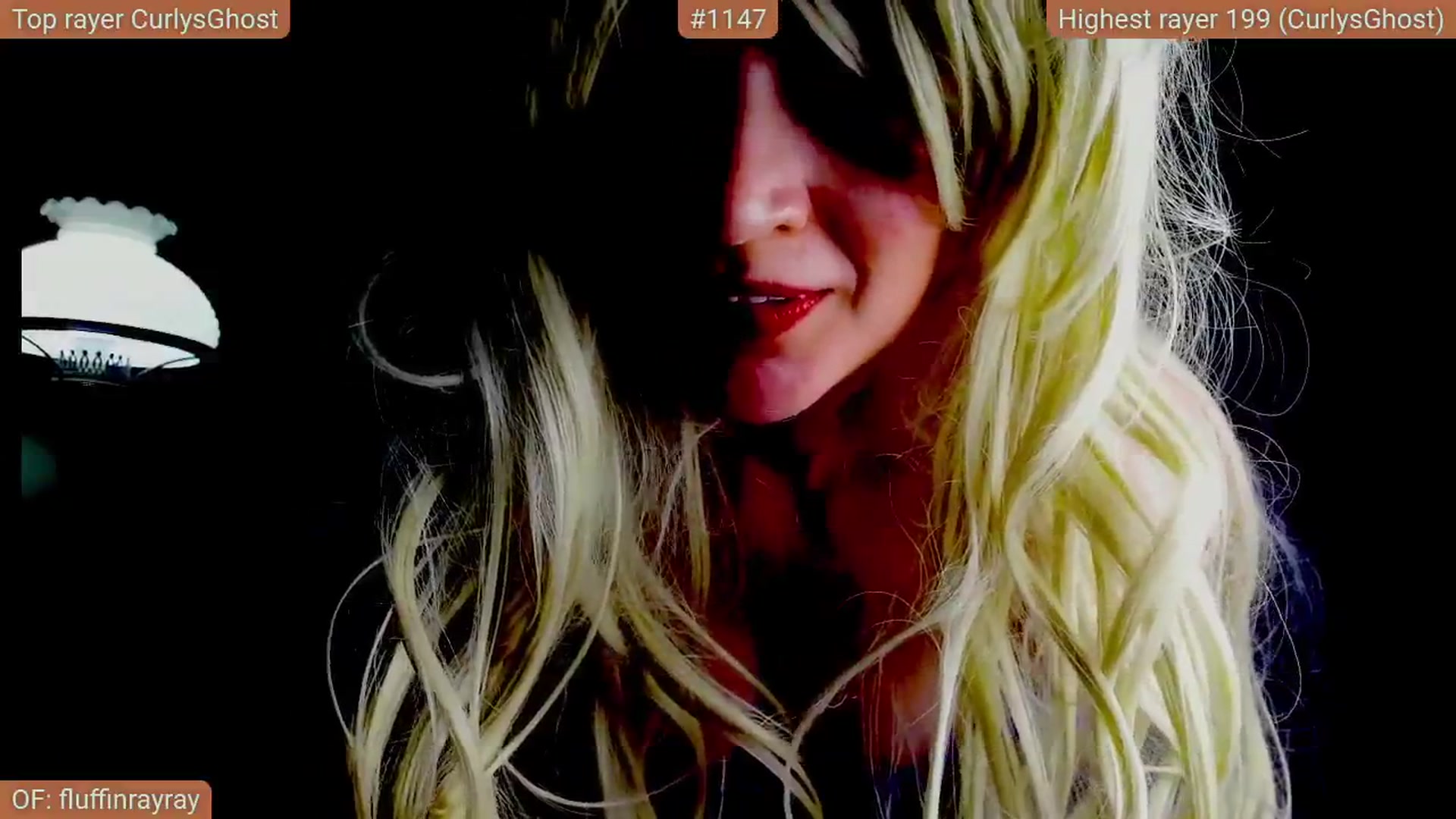 Gallery image thumbnail from FluffinRayRay's myfreecams stream on, 10/28/2025, 01:37 image 9 of 20