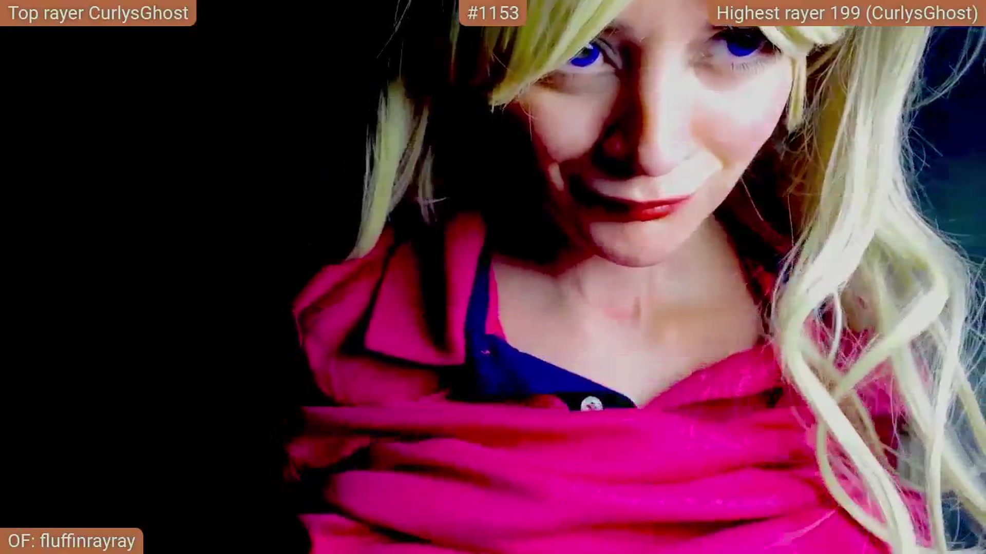 Gallery image thumbnail from FluffinRayRay's myfreecams stream on, 10/28/2025, 01:37 image 7 of 20