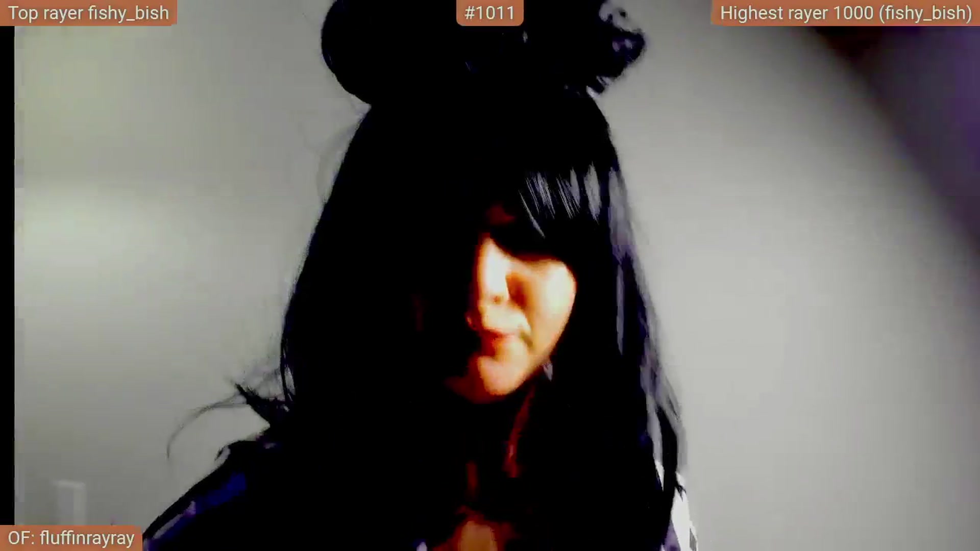 Gallery image thumbnail from FluffinRayRay's myfreecams stream on, 10/29/2025, 02:05 image 14 of 20