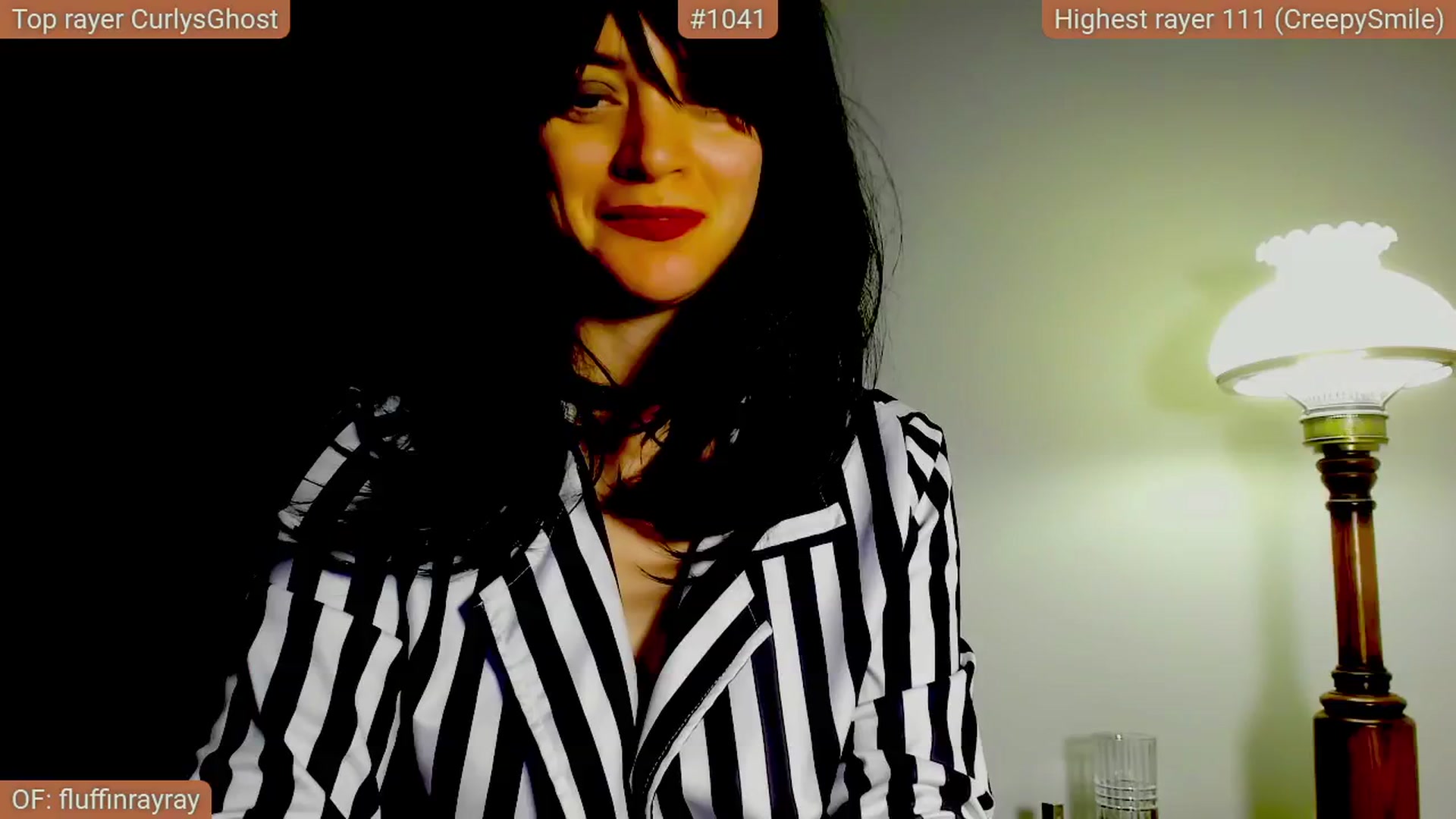 Gallery image thumbnail from FluffinRayRay's myfreecams stream on, 10/29/2025, 02:05 image 10 of 20
