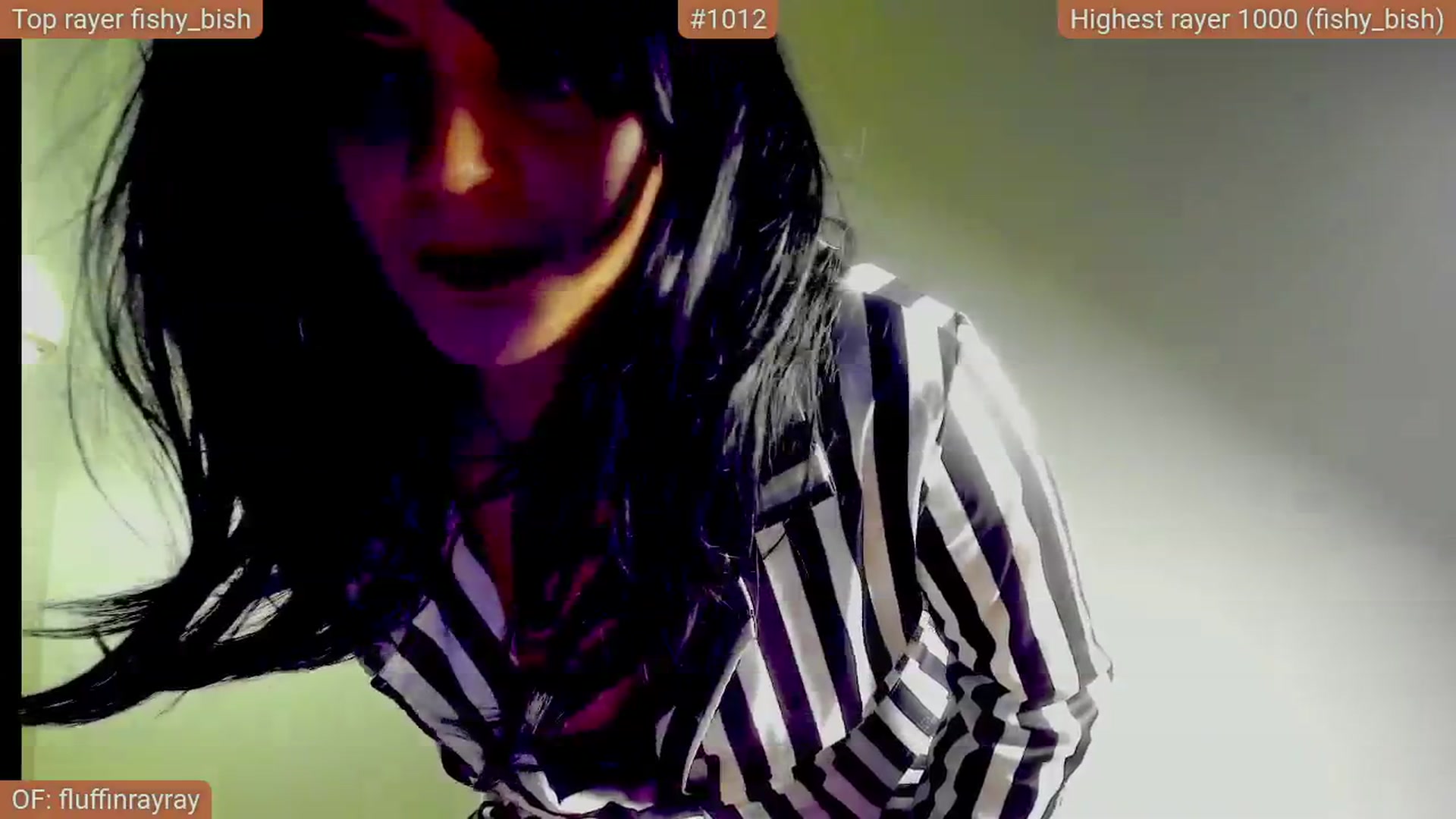 Gallery image thumbnail from FluffinRayRay's myfreecams stream on, 10/29/2025, 02:05 image 13 of 20