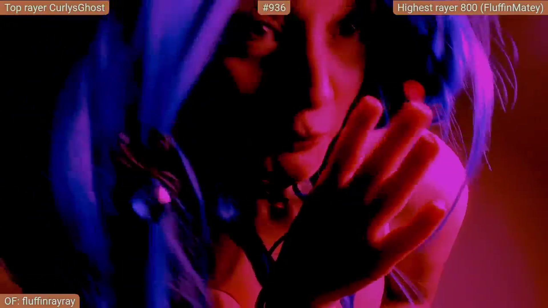 Gallery image thumbnail from FluffinRayRay's myfreecams stream on, 10/30/2025, 01:49 image 20 of 20