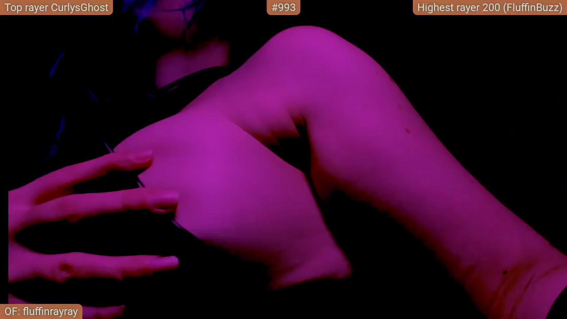 Gallery image thumbnail from FluffinRayRay's myfreecams stream on, 10/30/2025, 01:49 image 10 of 20