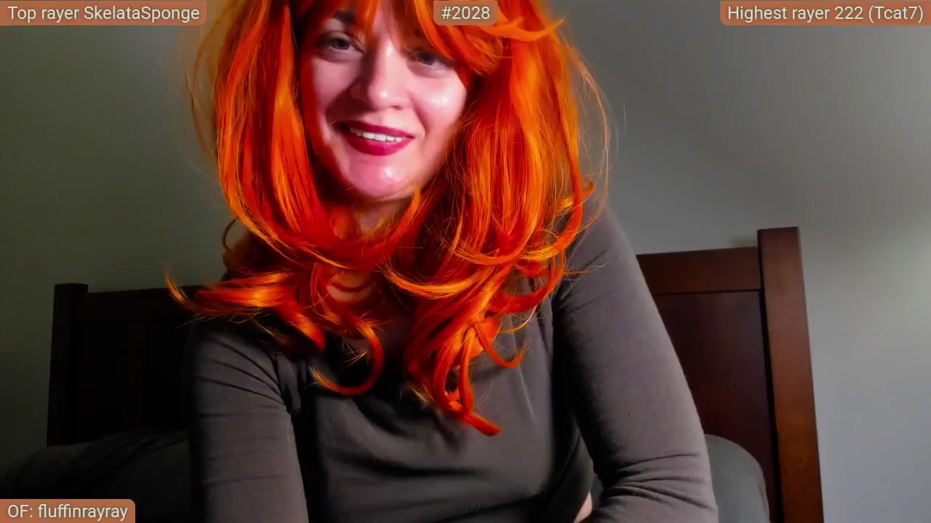 Gallery image thumbnail from FluffinRayRay's myfreecams stream on, 11/03/2025, 02:55 image 16 of 20