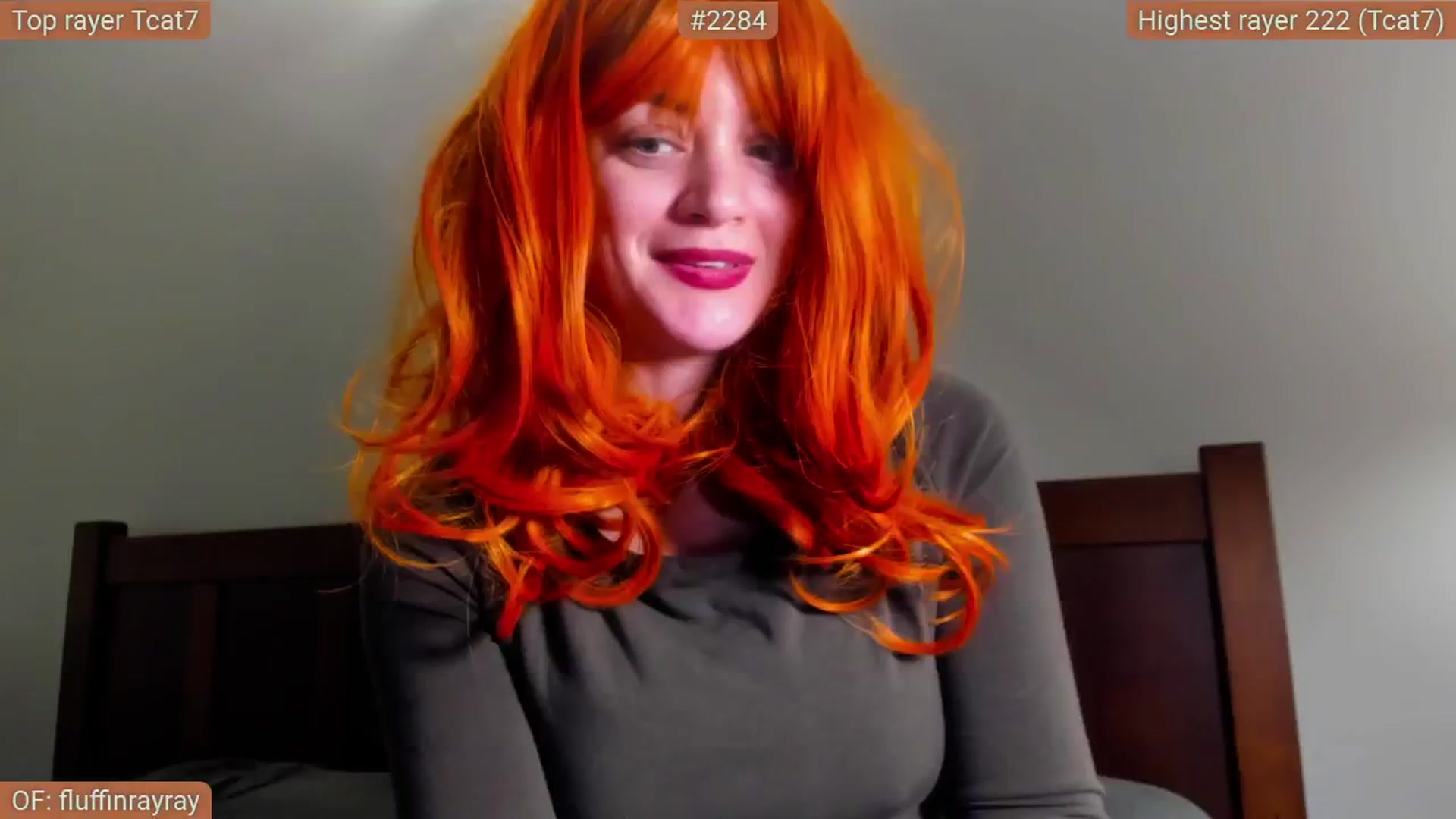 Gallery image thumbnail from FluffinRayRay's myfreecams stream on, 11/03/2025, 02:55 image 14 of 20