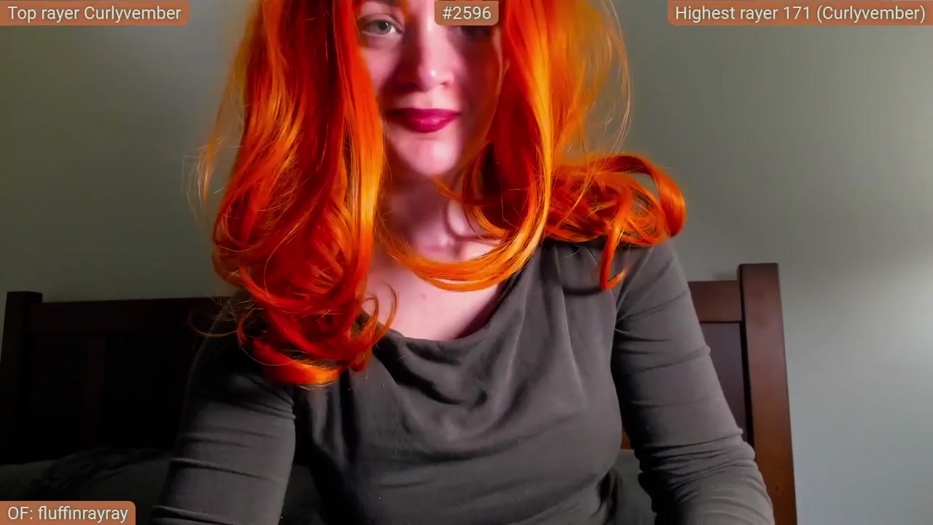 Gallery image thumbnail from FluffinRayRay's myfreecams stream on, 11/03/2025, 02:55 image 8 of 20