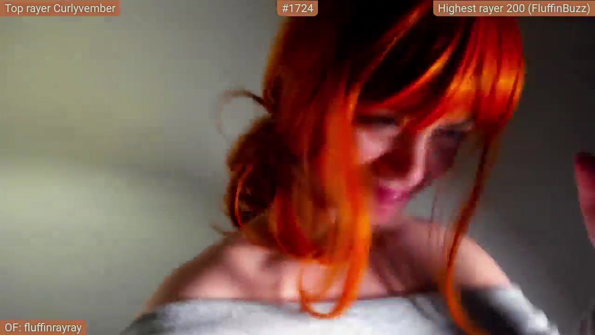 Gallery image thumbnail from FluffinRayRay's myfreecams stream on, 11/05/2025, 02:56 image 13 of 20