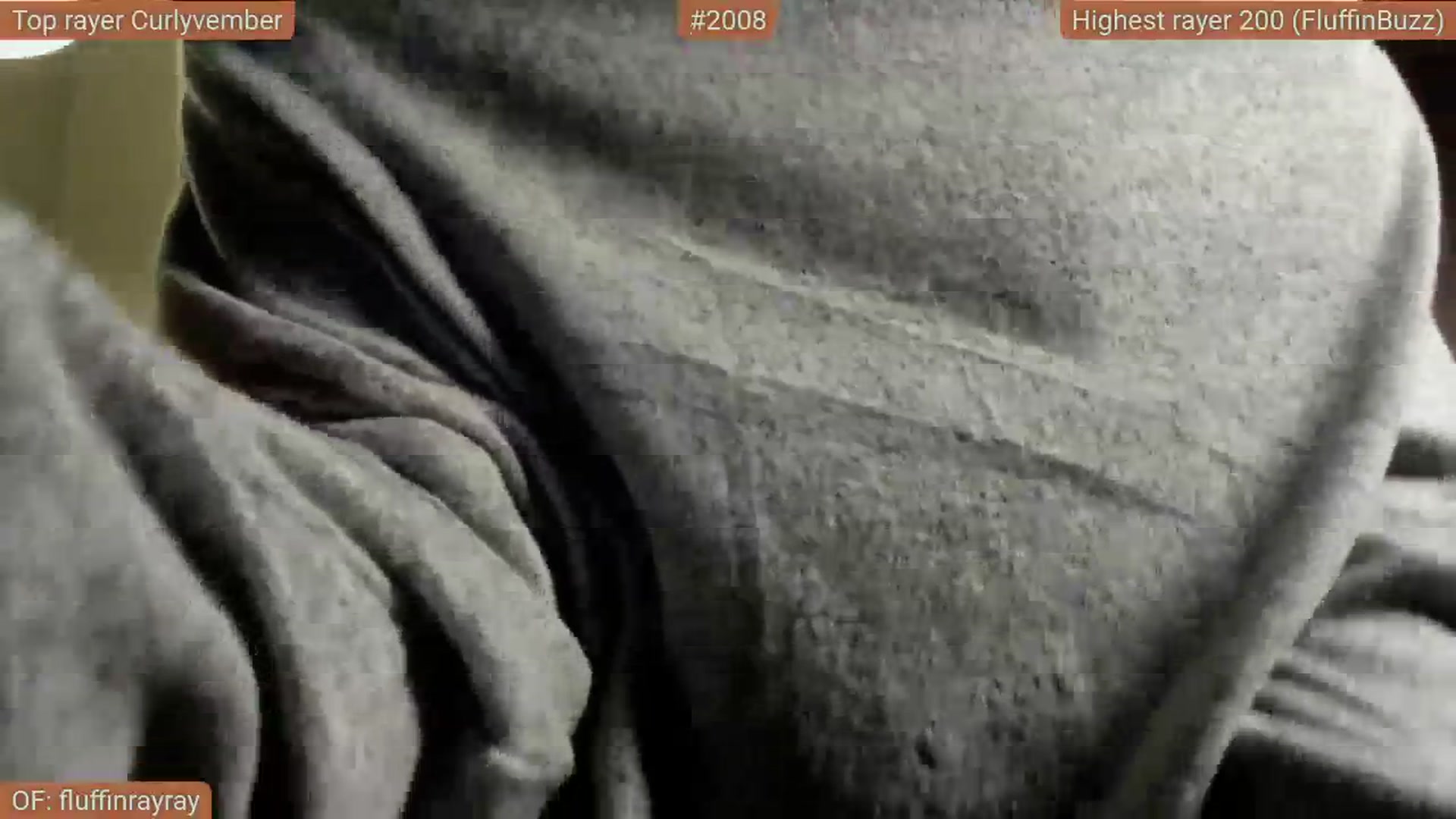 Gallery image thumbnail from FluffinRayRay's myfreecams stream on, 11/05/2025, 02:56 image 5 of 20