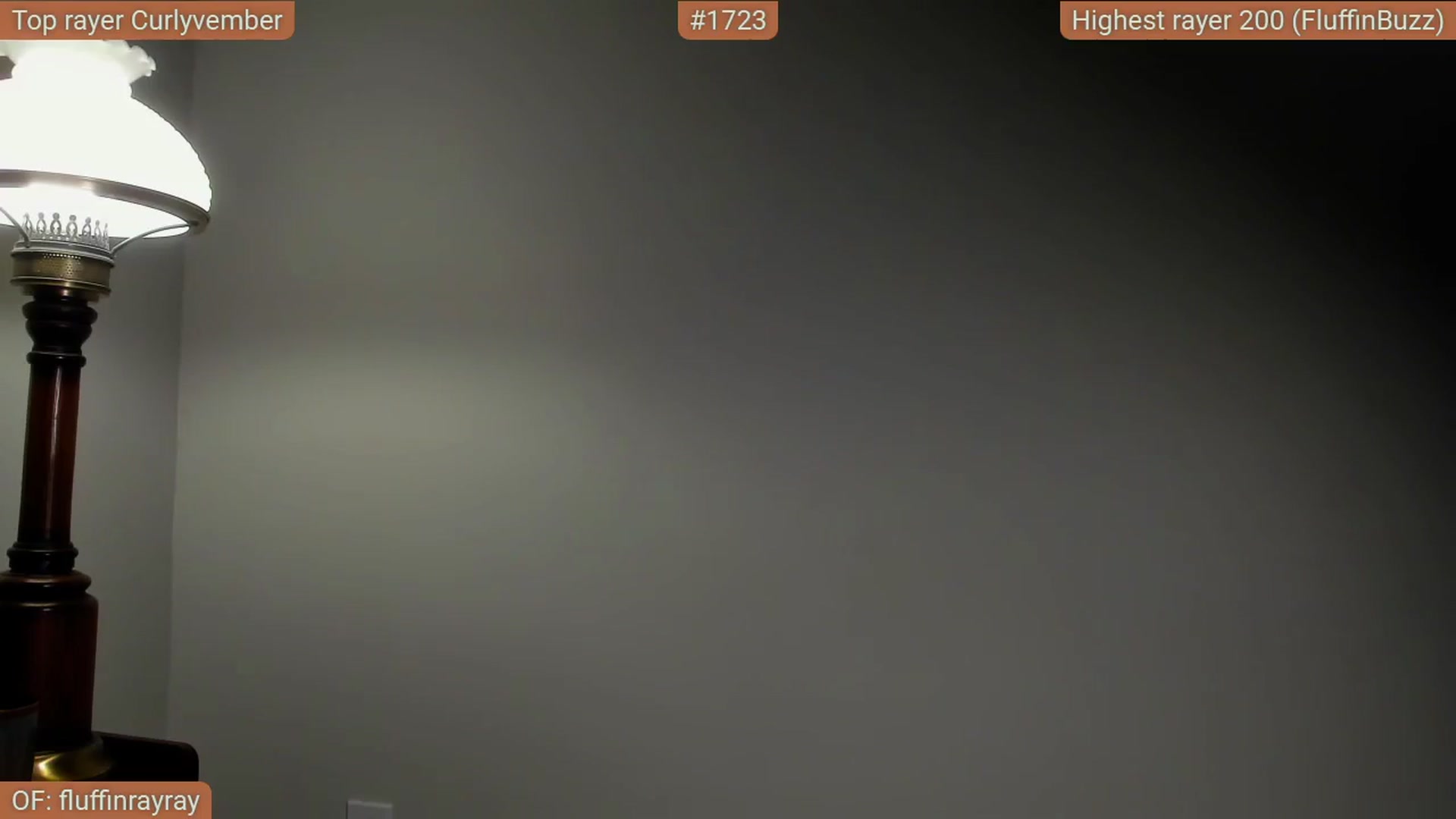 Gallery image thumbnail from FluffinRayRay's myfreecams stream on, 11/05/2025, 02:56 image 11 of 20