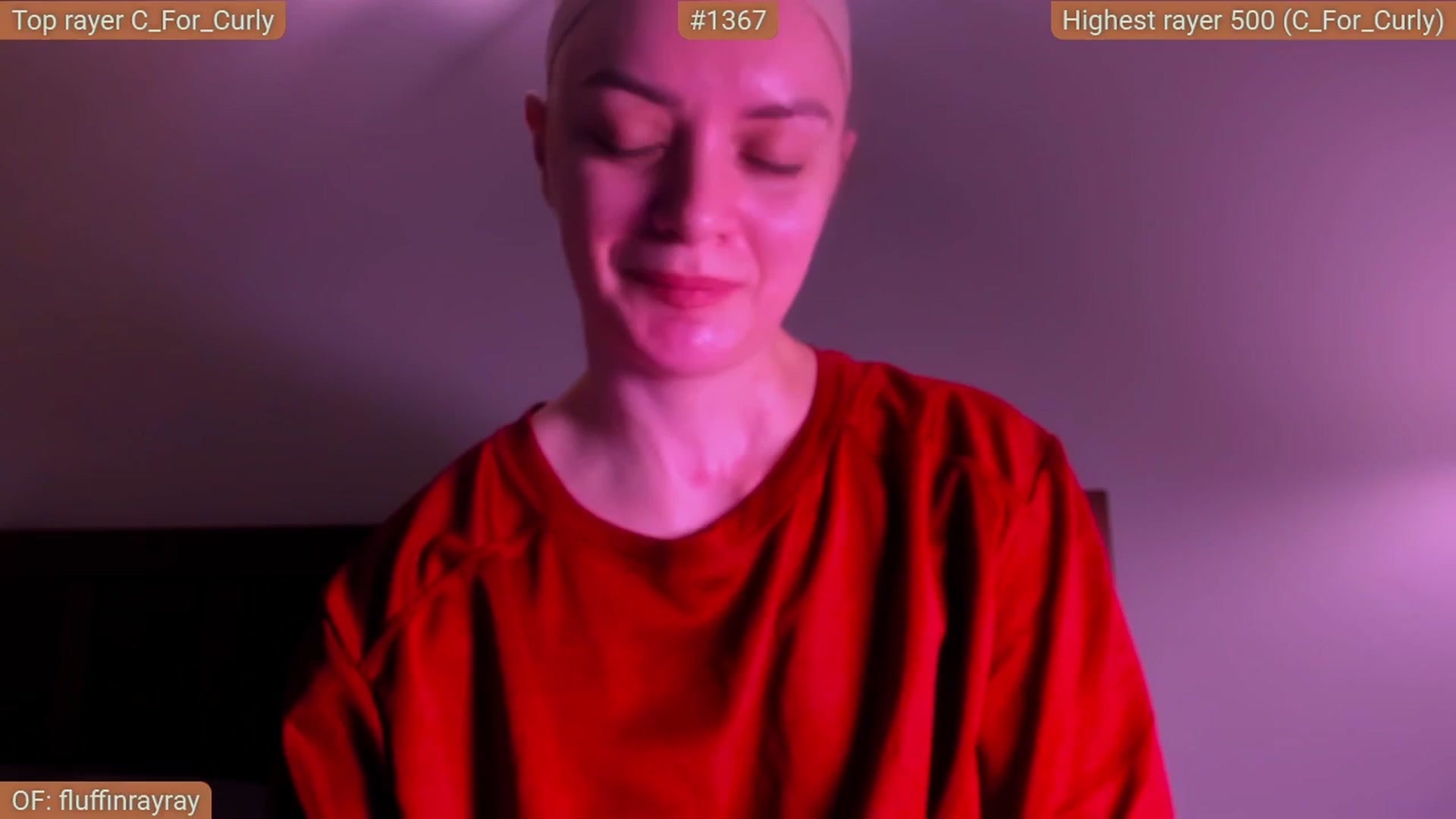 Gallery image thumbnail from FluffinRayRay's myfreecams stream on, 11/06/2025, 24:53 image 3 of 20