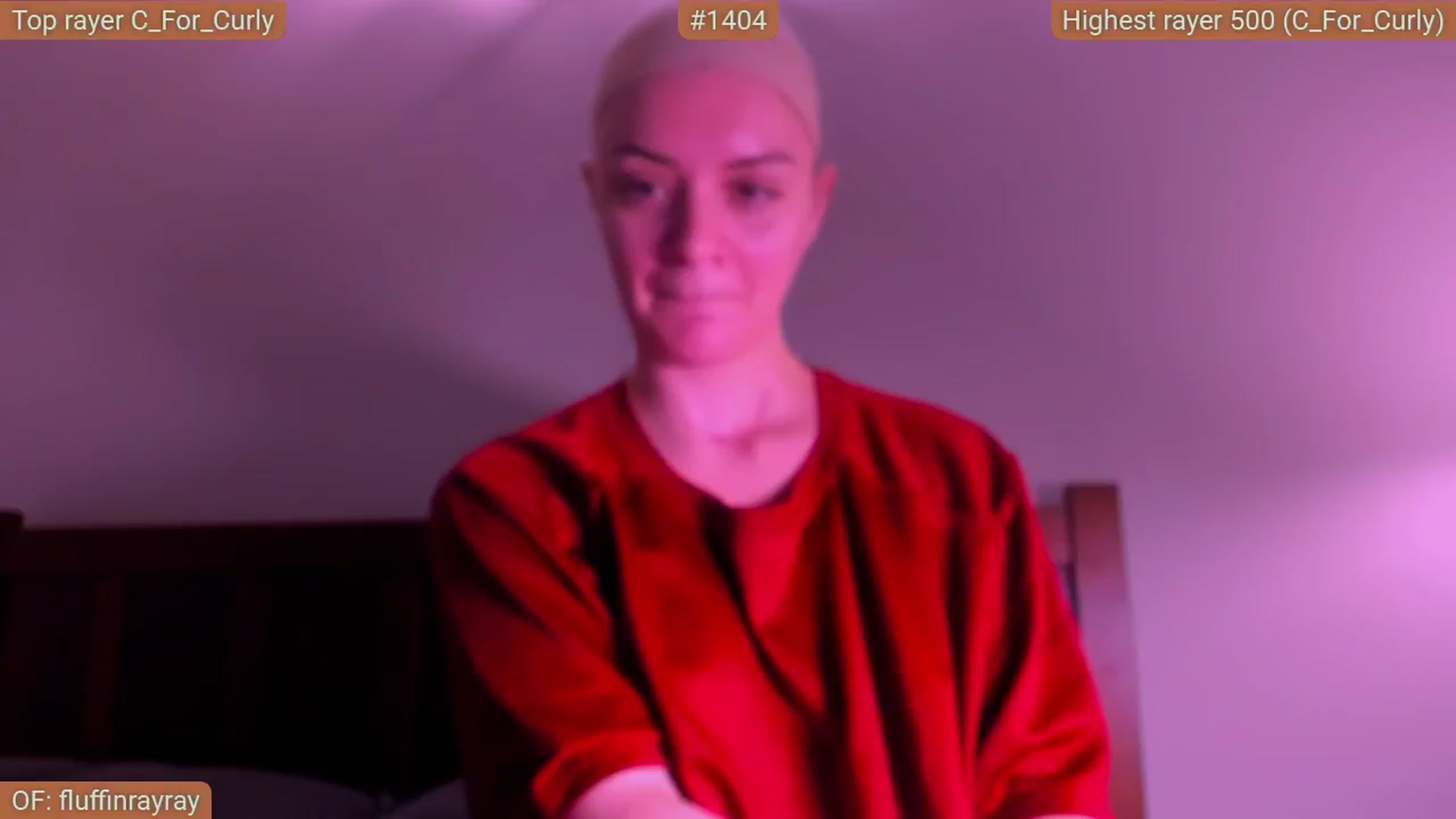 Gallery image thumbnail from FluffinRayRay's myfreecams stream on, 11/06/2025, 24:53 image 2 of 20