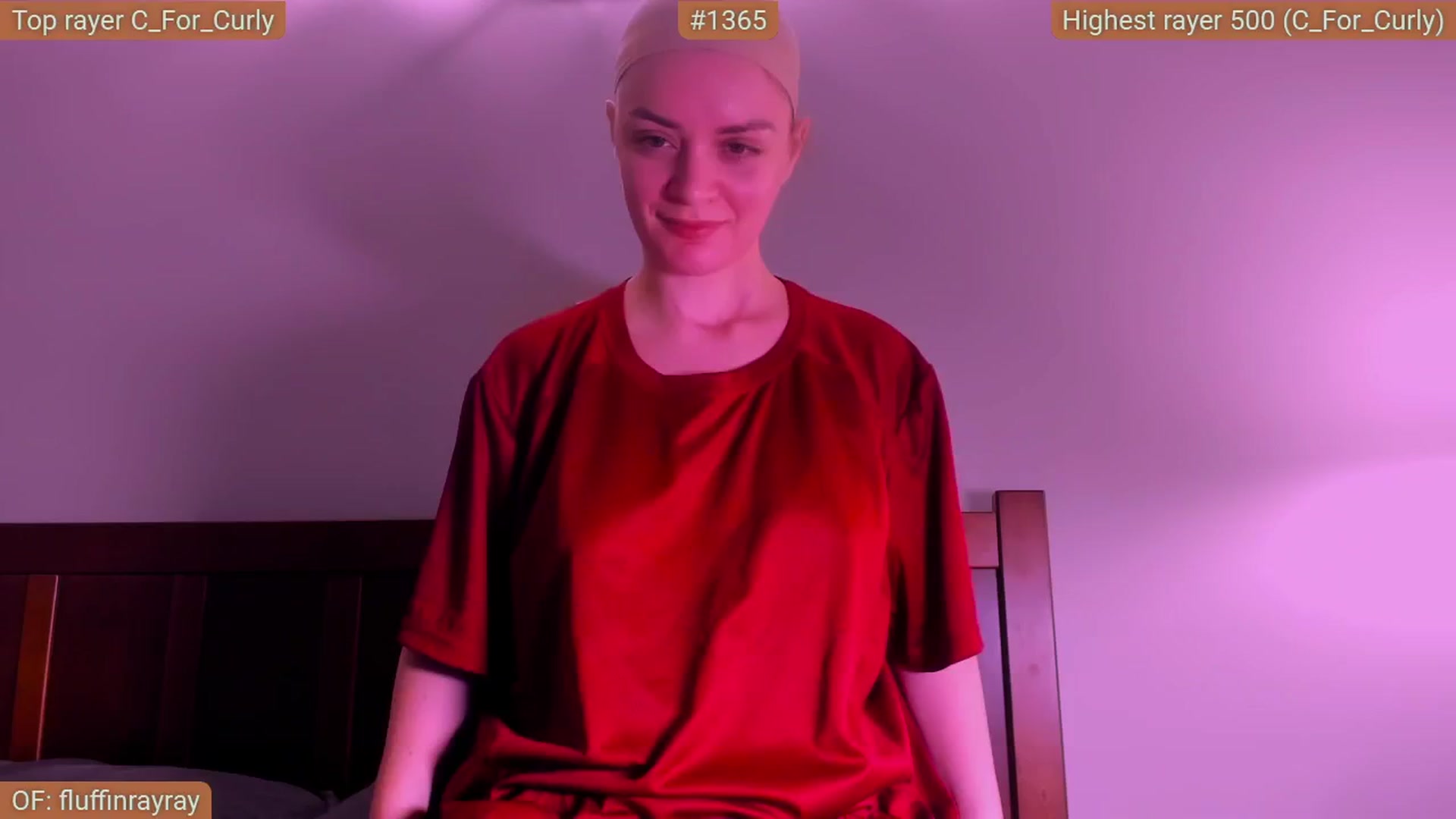 Gallery image thumbnail from FluffinRayRay's myfreecams stream on, 11/06/2025, 24:53 image 7 of 20