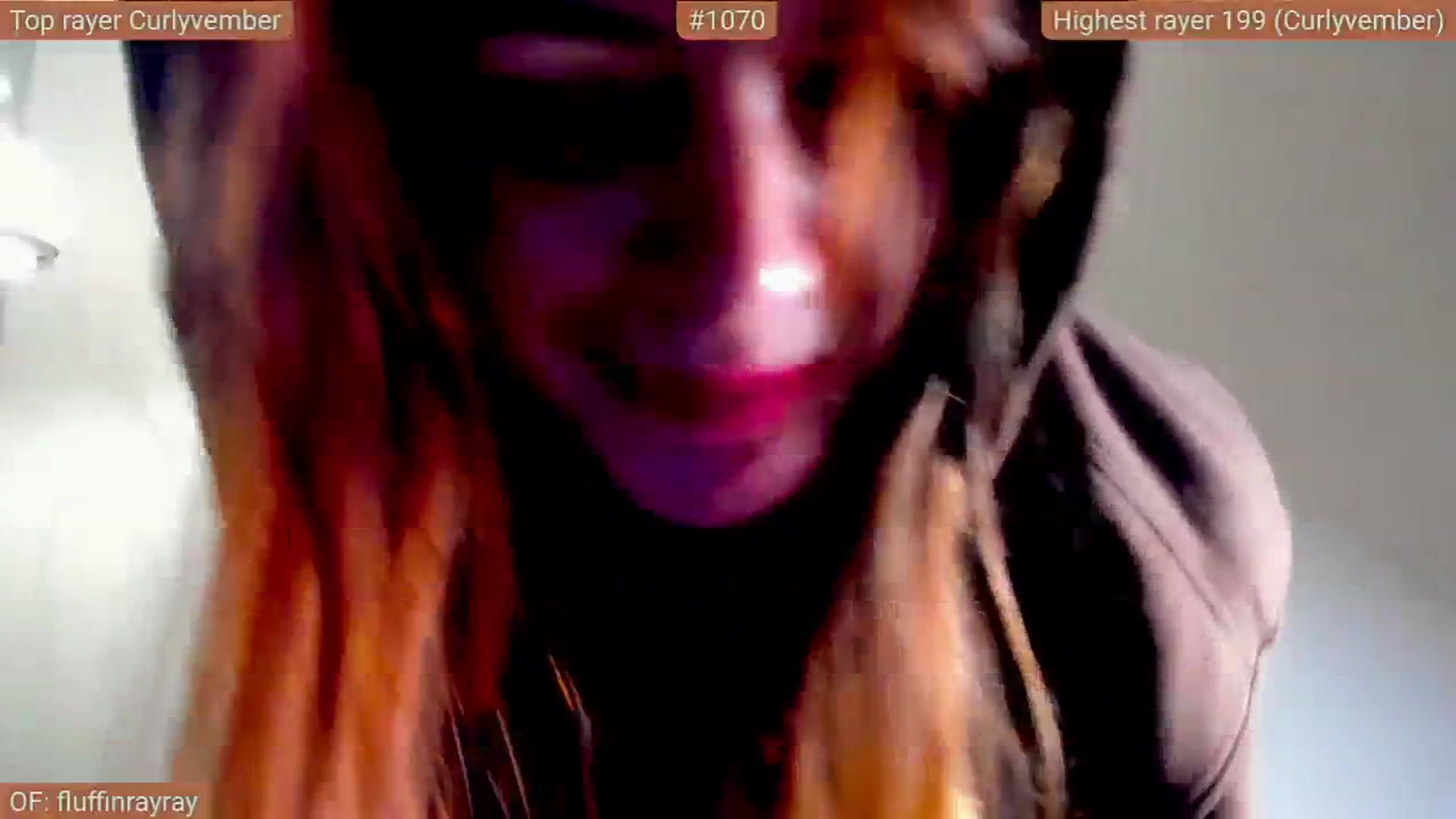 Gallery image thumbnail from FluffinRayRay's myfreecams stream on, 11/07/2025, 02:44 image 14 of 20