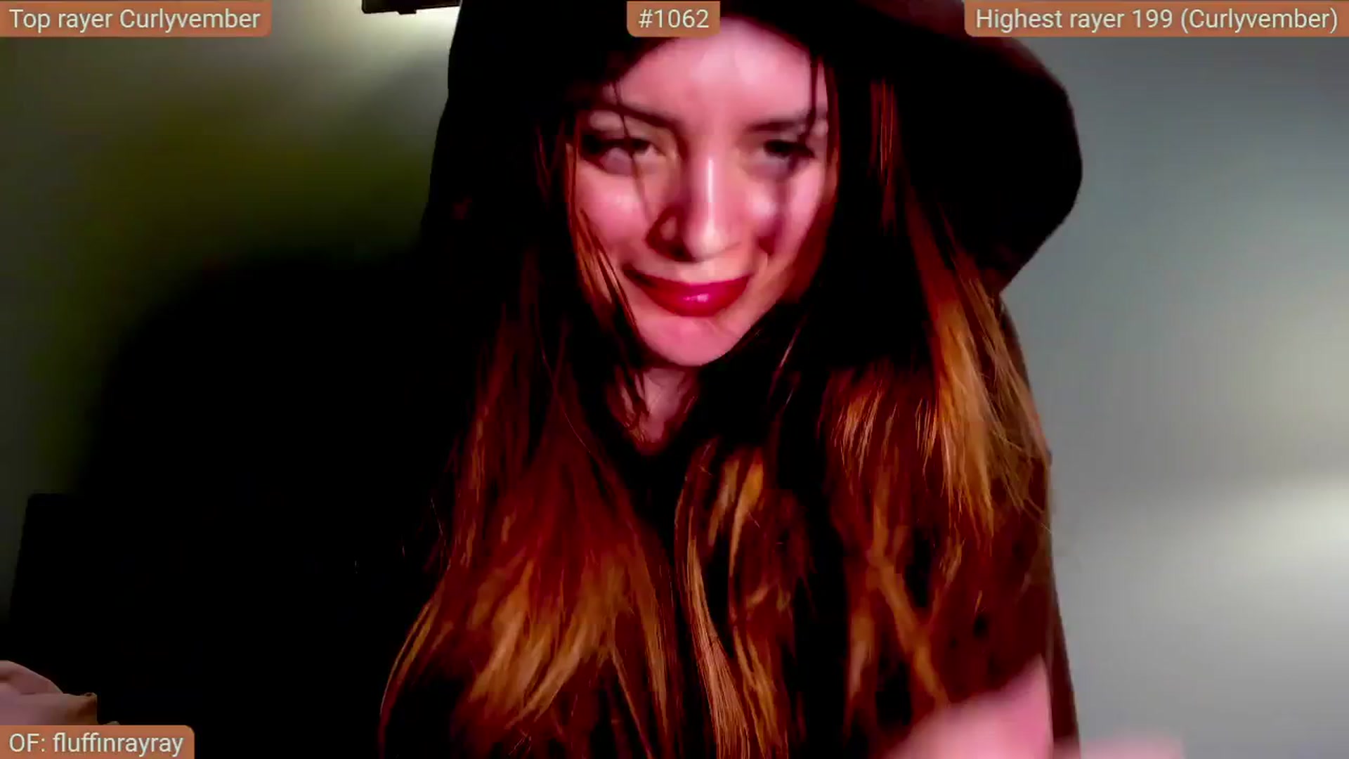 Gallery image thumbnail from FluffinRayRay's myfreecams stream on, 11/07/2025, 02:44 image 19 of 20
