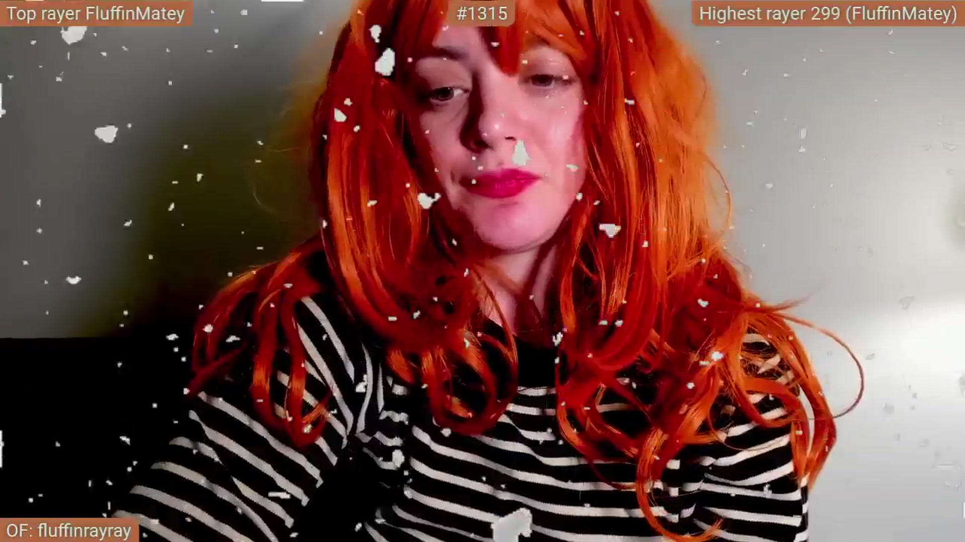 Gallery image thumbnail from FluffinRayRay's myfreecams stream on, 11/10/2025, 03:05 image 18 of 20