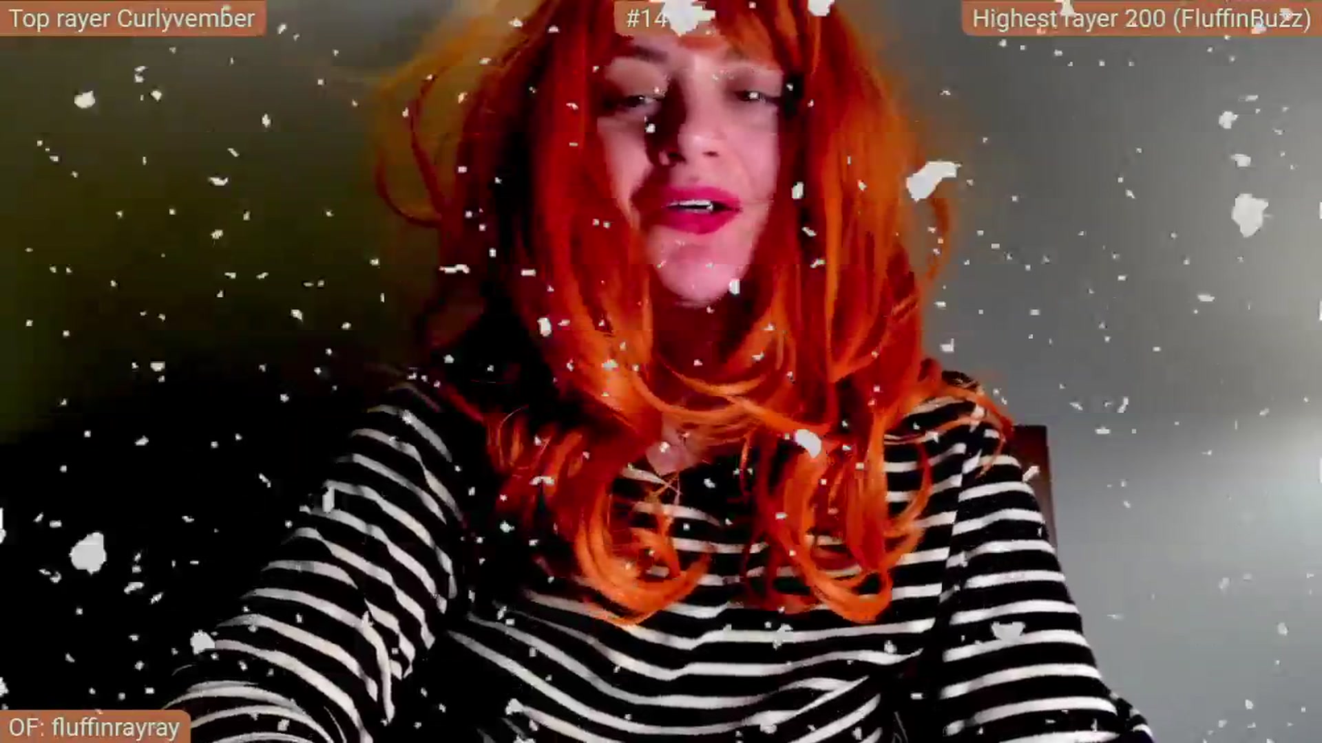 Gallery image thumbnail from FluffinRayRay's myfreecams stream on, 11/10/2025, 03:05 image 8 of 20