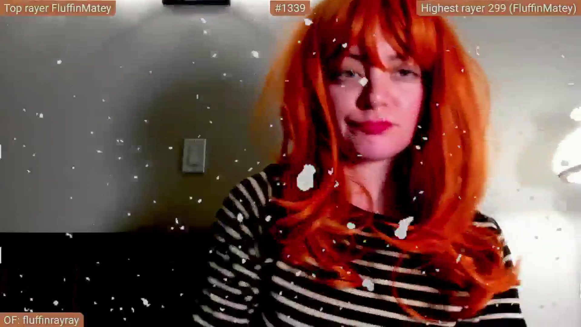 Gallery image thumbnail from FluffinRayRay's myfreecams stream on, 11/10/2025, 03:05 image 12 of 20