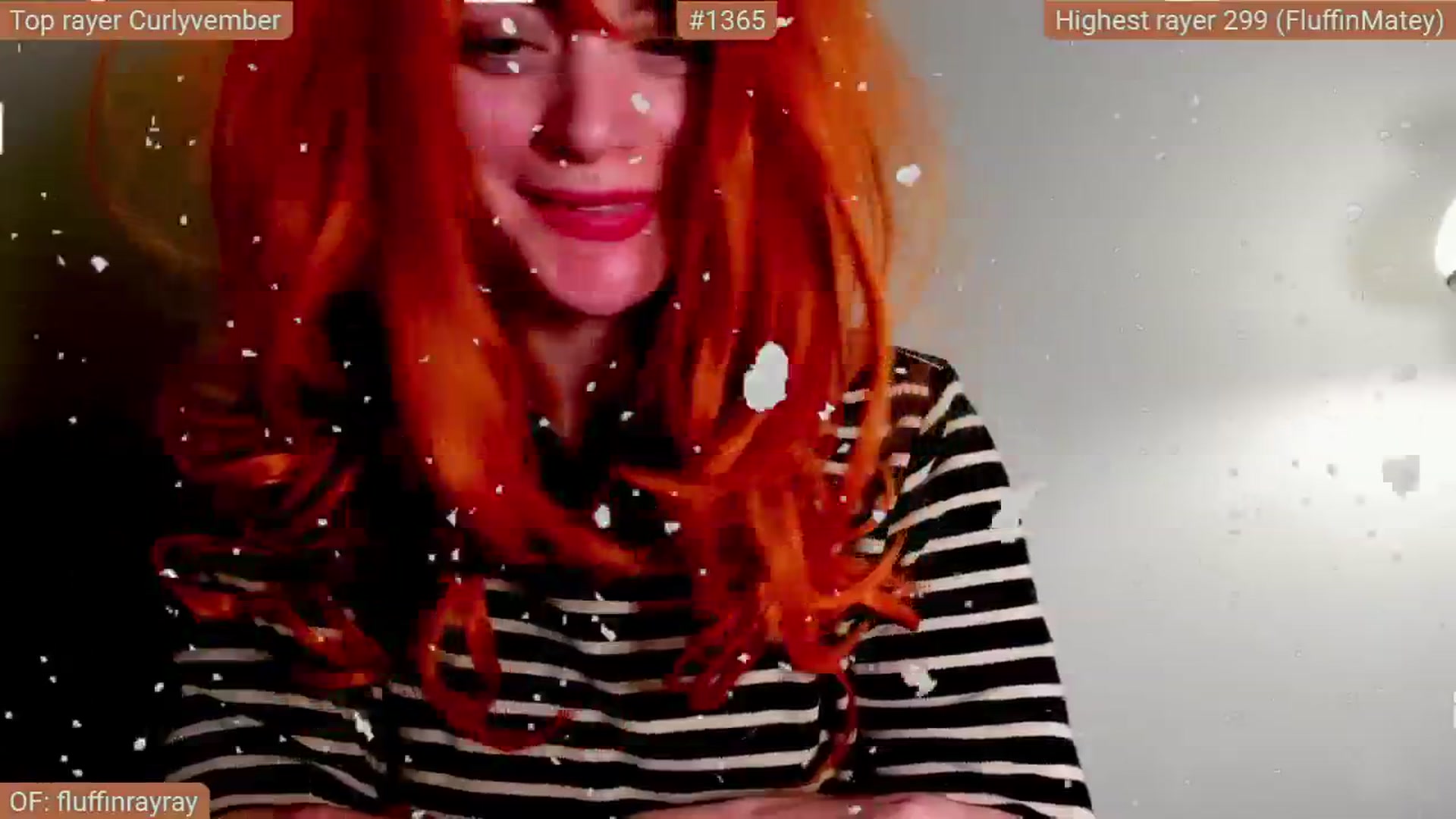 Gallery image thumbnail from FluffinRayRay's myfreecams stream on, 11/10/2025, 03:05 image 11 of 20