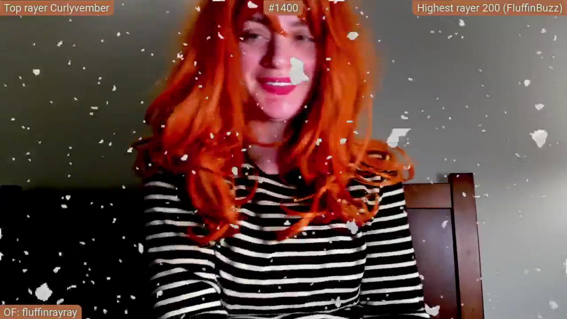 Gallery image thumbnail from FluffinRayRay's myfreecams stream on, 11/10/2025, 03:05 image 9 of 20