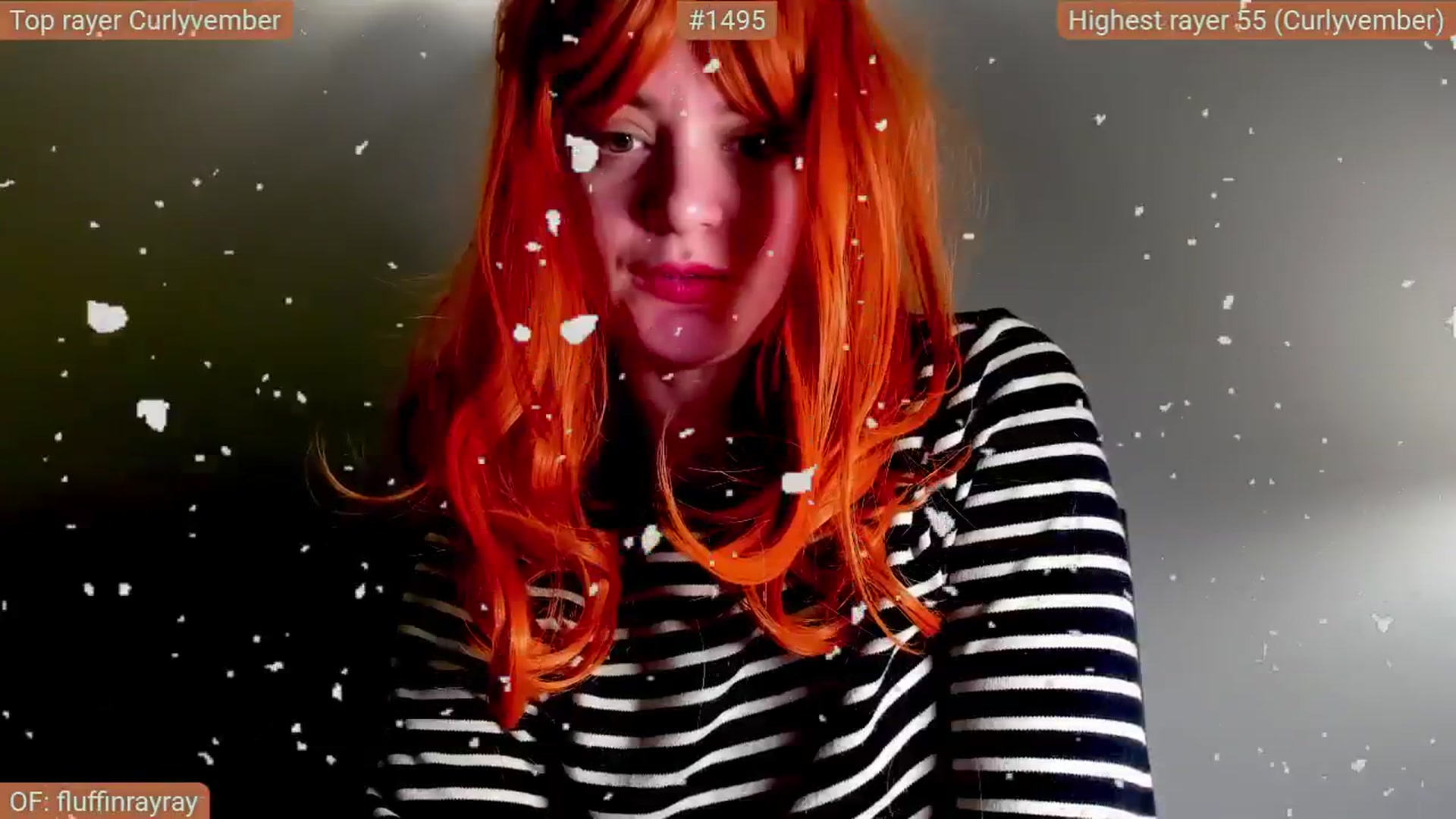 Gallery image thumbnail from FluffinRayRay's myfreecams stream on, 11/10/2025, 03:05 image 4 of 20