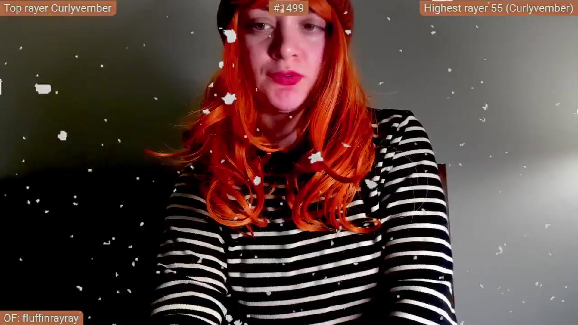 Gallery image thumbnail from FluffinRayRay's myfreecams stream on, 11/10/2025, 03:05 image 3 of 20