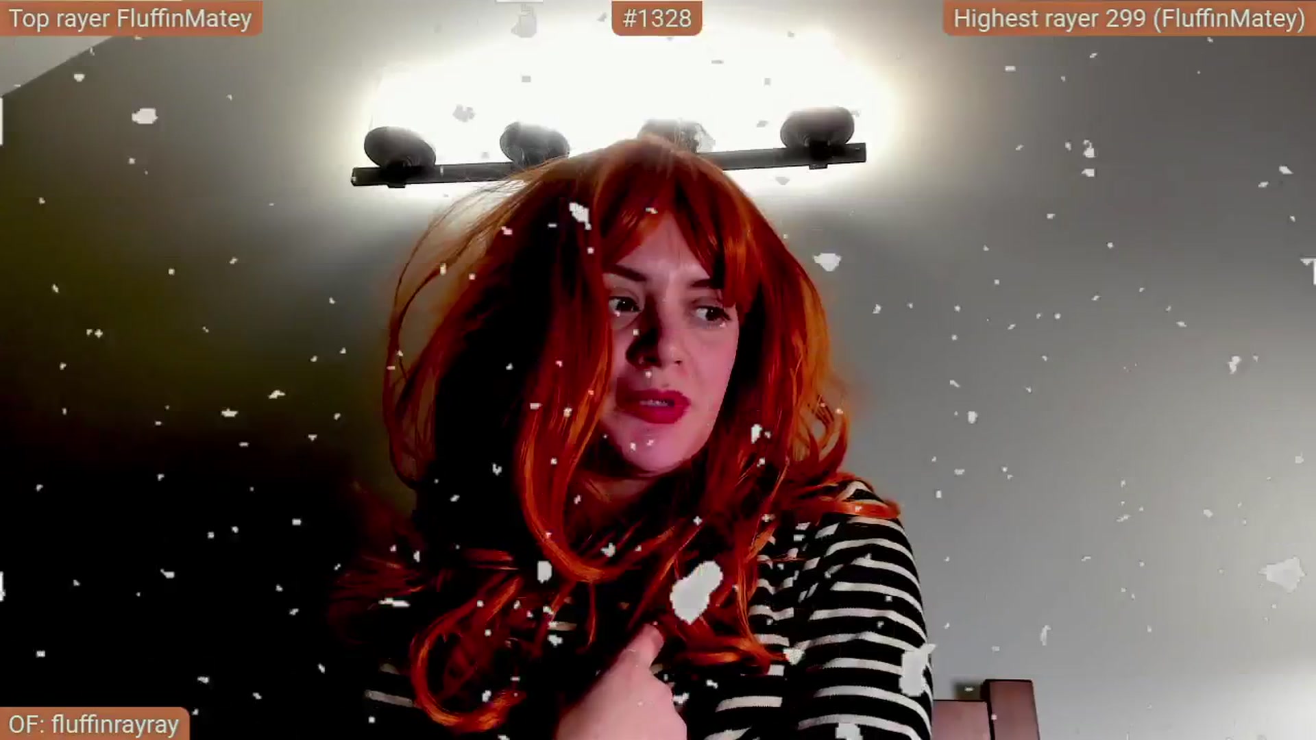 Gallery image thumbnail from FluffinRayRay's myfreecams stream on, 11/10/2025, 03:05 image 13 of 20