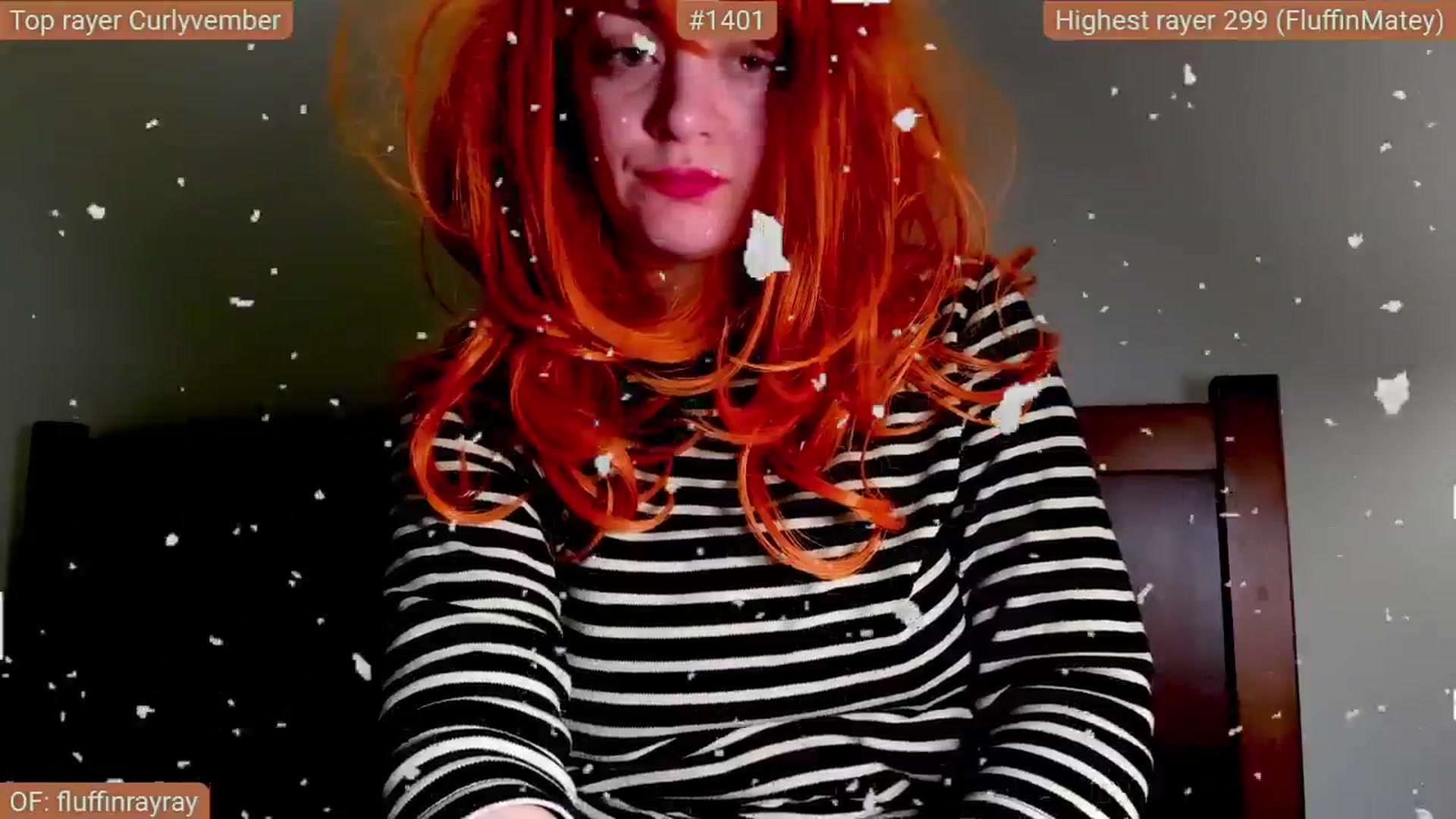 Gallery image thumbnail from FluffinRayRay's myfreecams stream on, 11/10/2025, 03:05 image 10 of 20