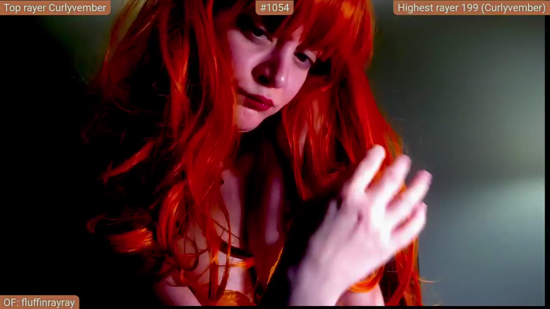 Gallery image thumbnail from FluffinRayRay's myfreecams stream on, 11/12/2025, 02:38 image 2 of 20