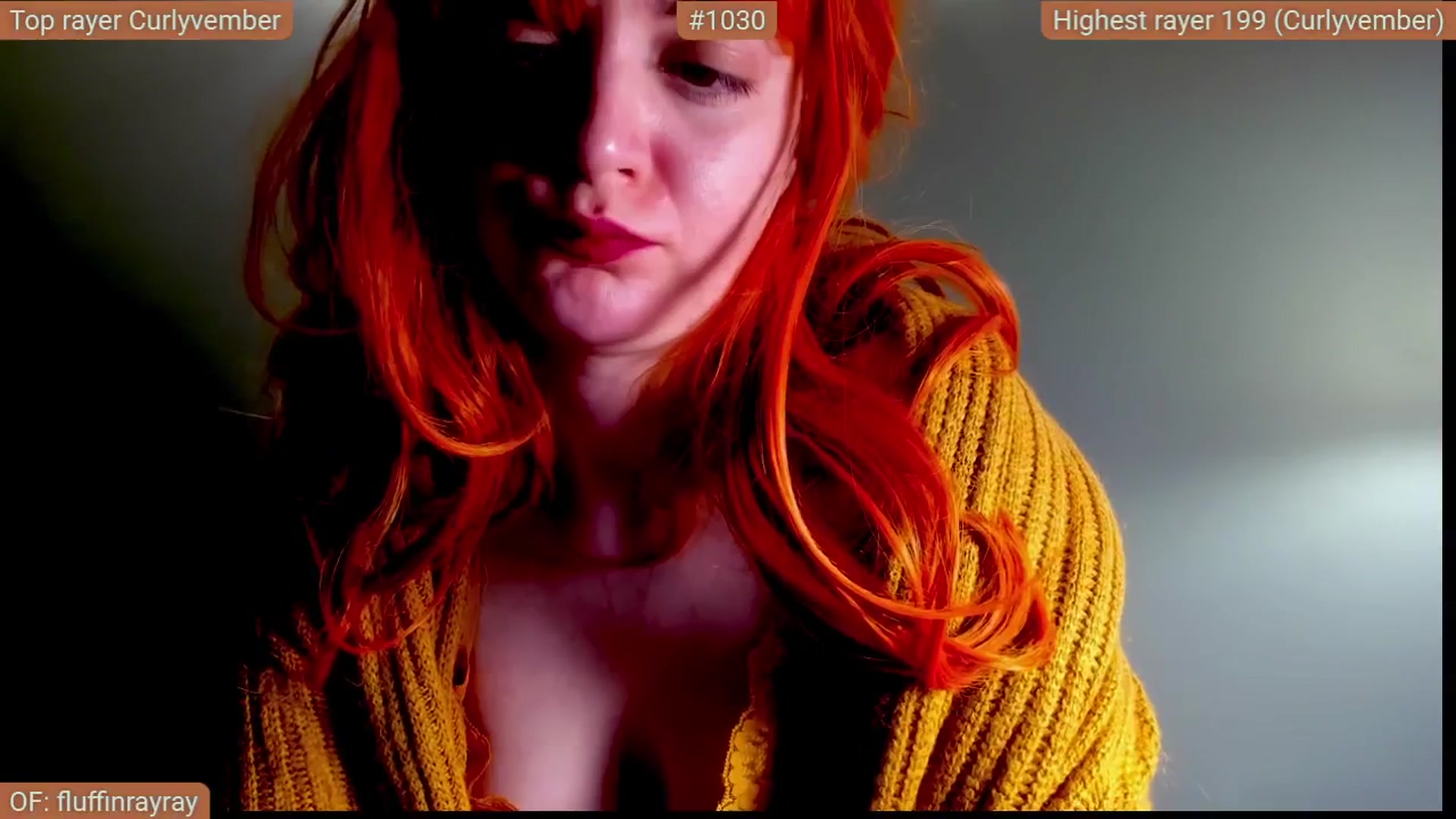 Gallery image thumbnail from FluffinRayRay's myfreecams stream on, 11/12/2025, 02:38 image 10 of 20