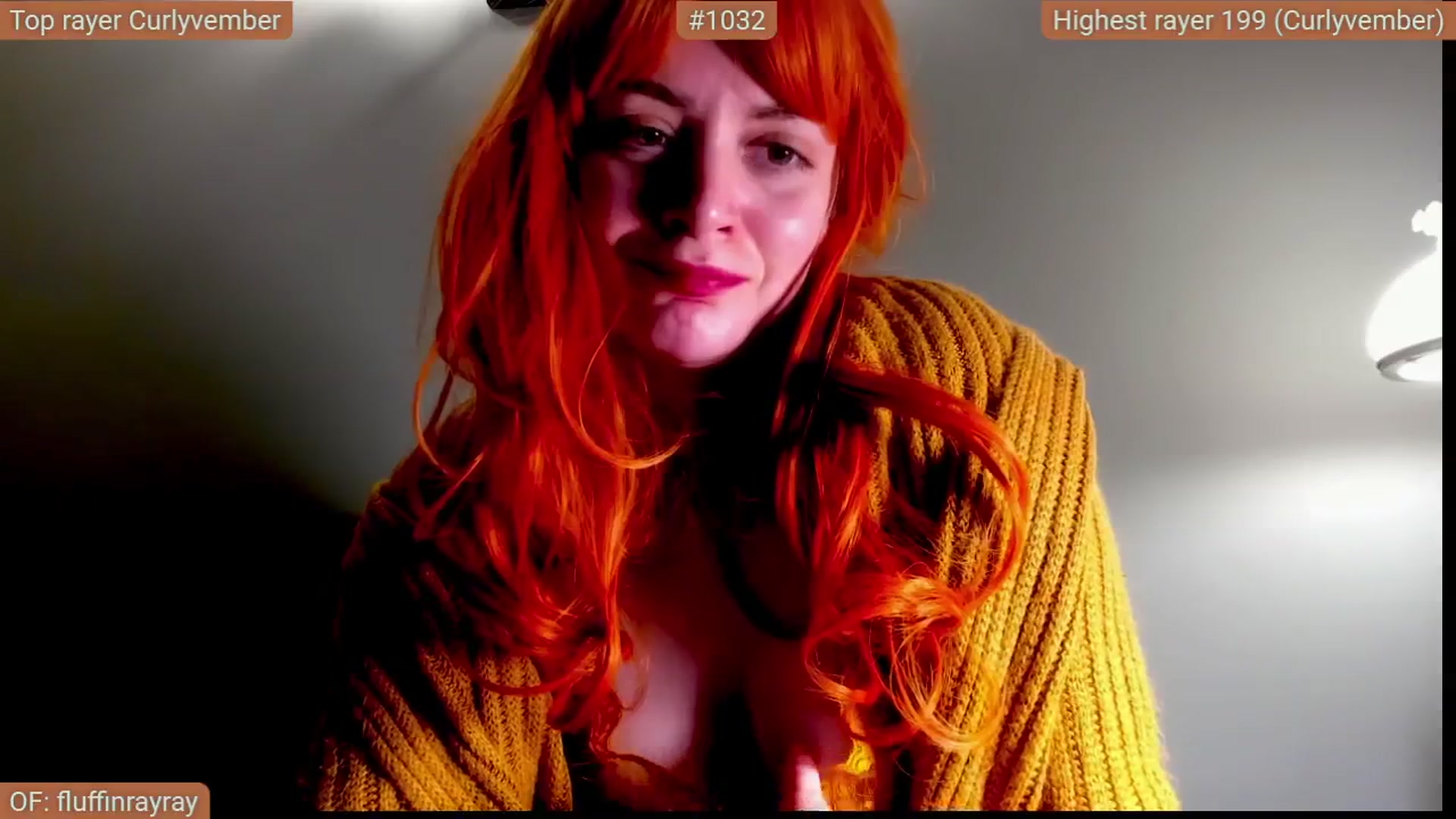 Gallery image thumbnail from FluffinRayRay's myfreecams stream on, 11/12/2025, 02:38 image 13 of 20