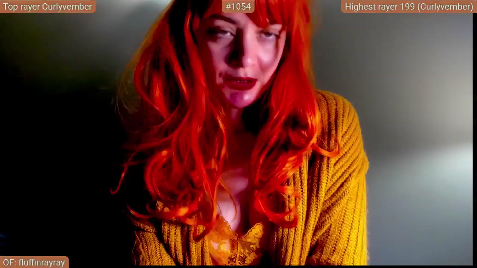 Gallery image thumbnail from FluffinRayRay's myfreecams stream on, 11/12/2025, 02:38 image 4 of 20
