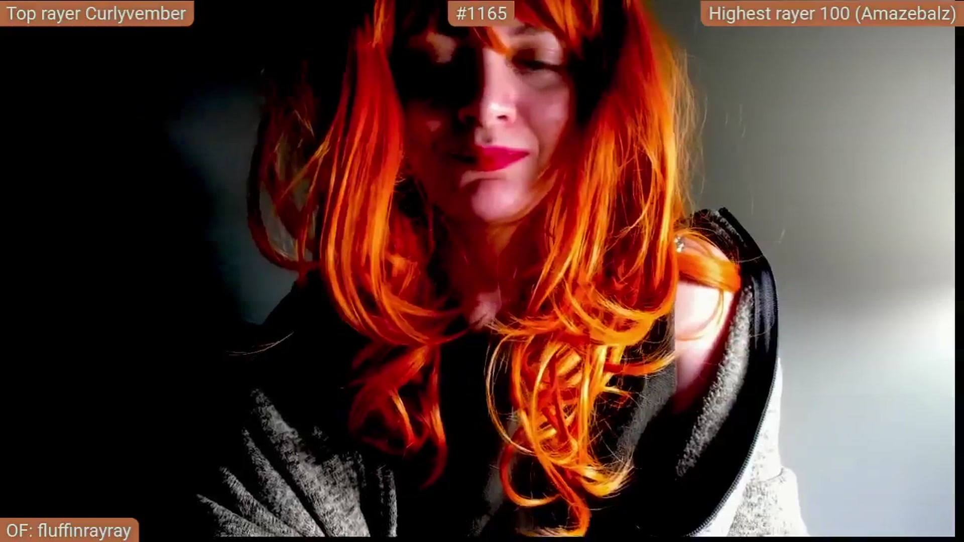 Gallery image thumbnail from FluffinRayRay's myfreecams stream on, 11/14/2025, 02:36 image 13 of 20