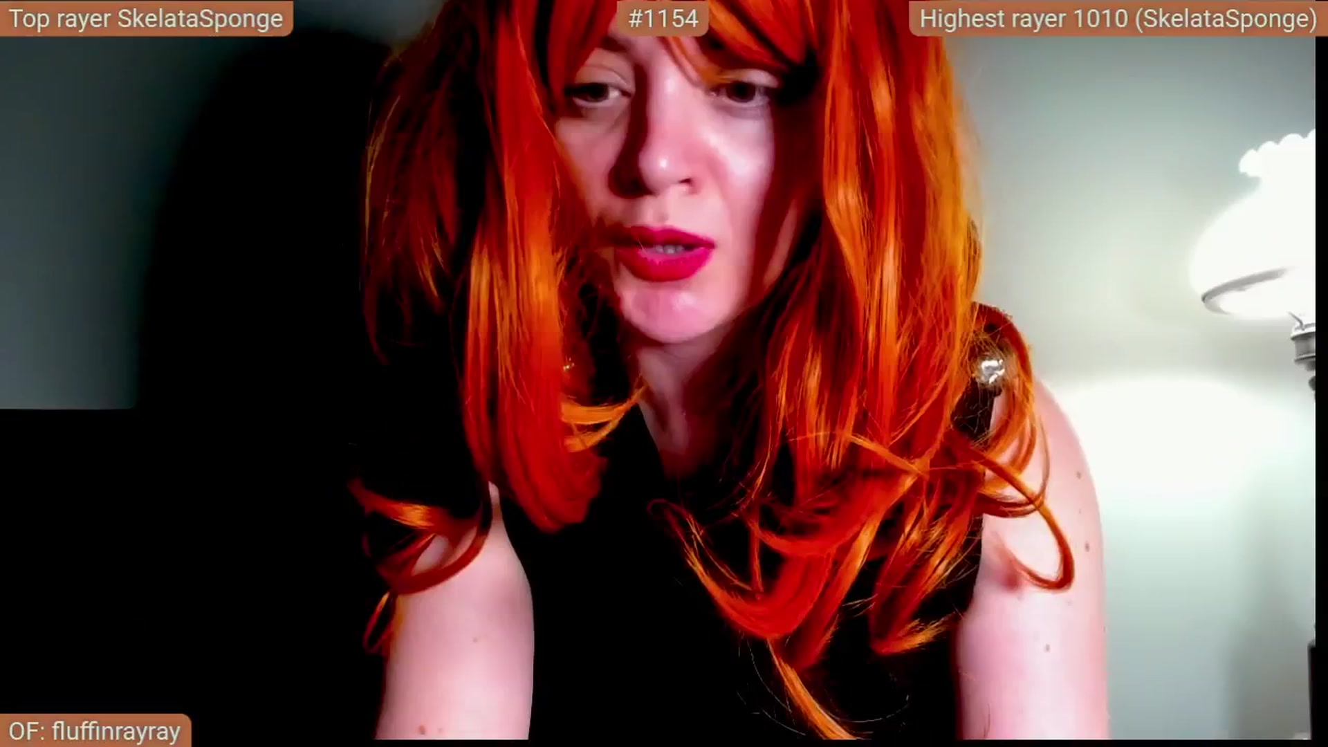 Gallery image thumbnail from FluffinRayRay's myfreecams stream on, 11/14/2025, 02:36 image 20 of 20