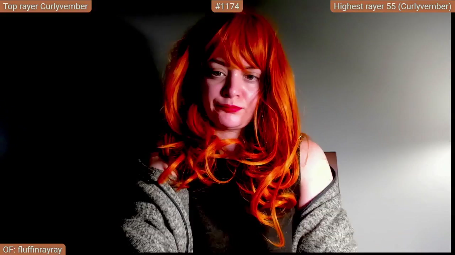Gallery image thumbnail from FluffinRayRay's myfreecams stream on, 11/14/2025, 02:36 image 2 of 20
