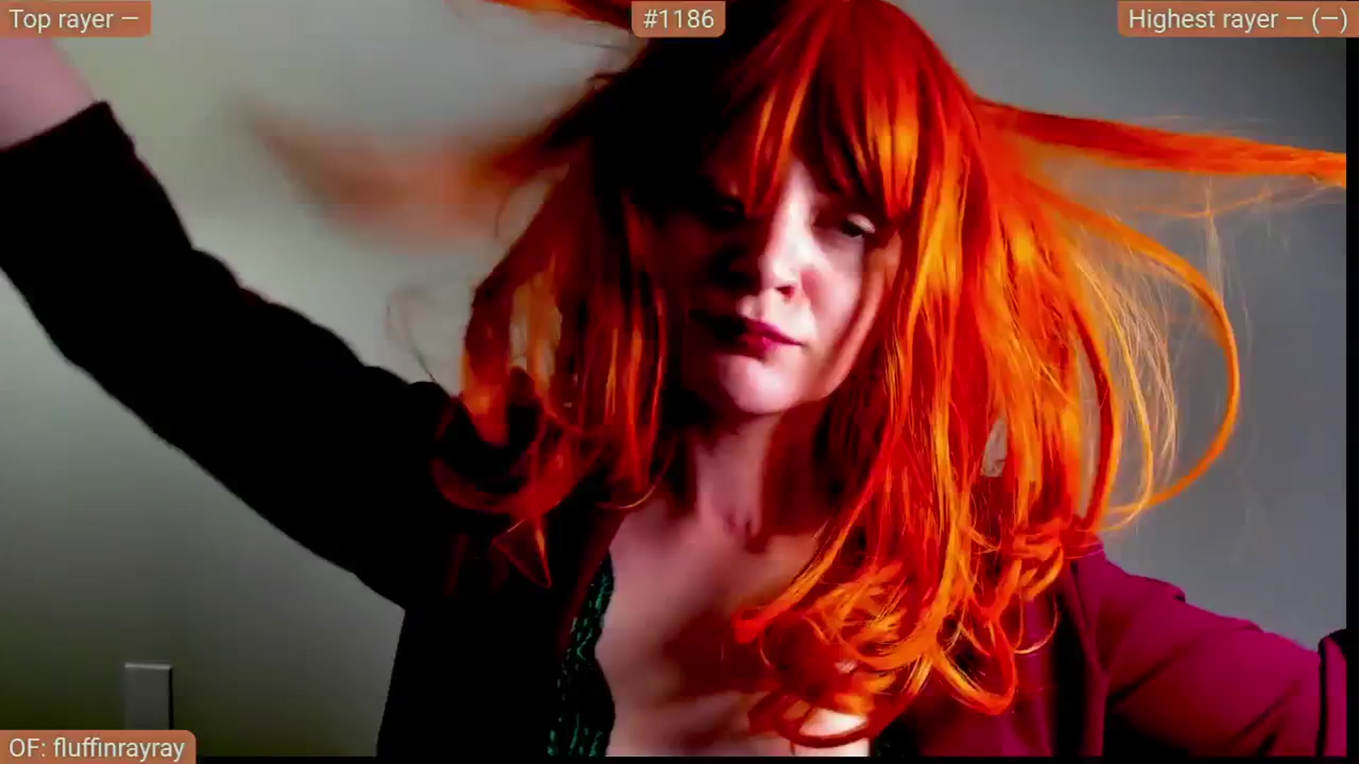 Gallery image thumbnail from FluffinRayRay's myfreecams stream on, 11/15/2025, 01:22 image 2 of 20