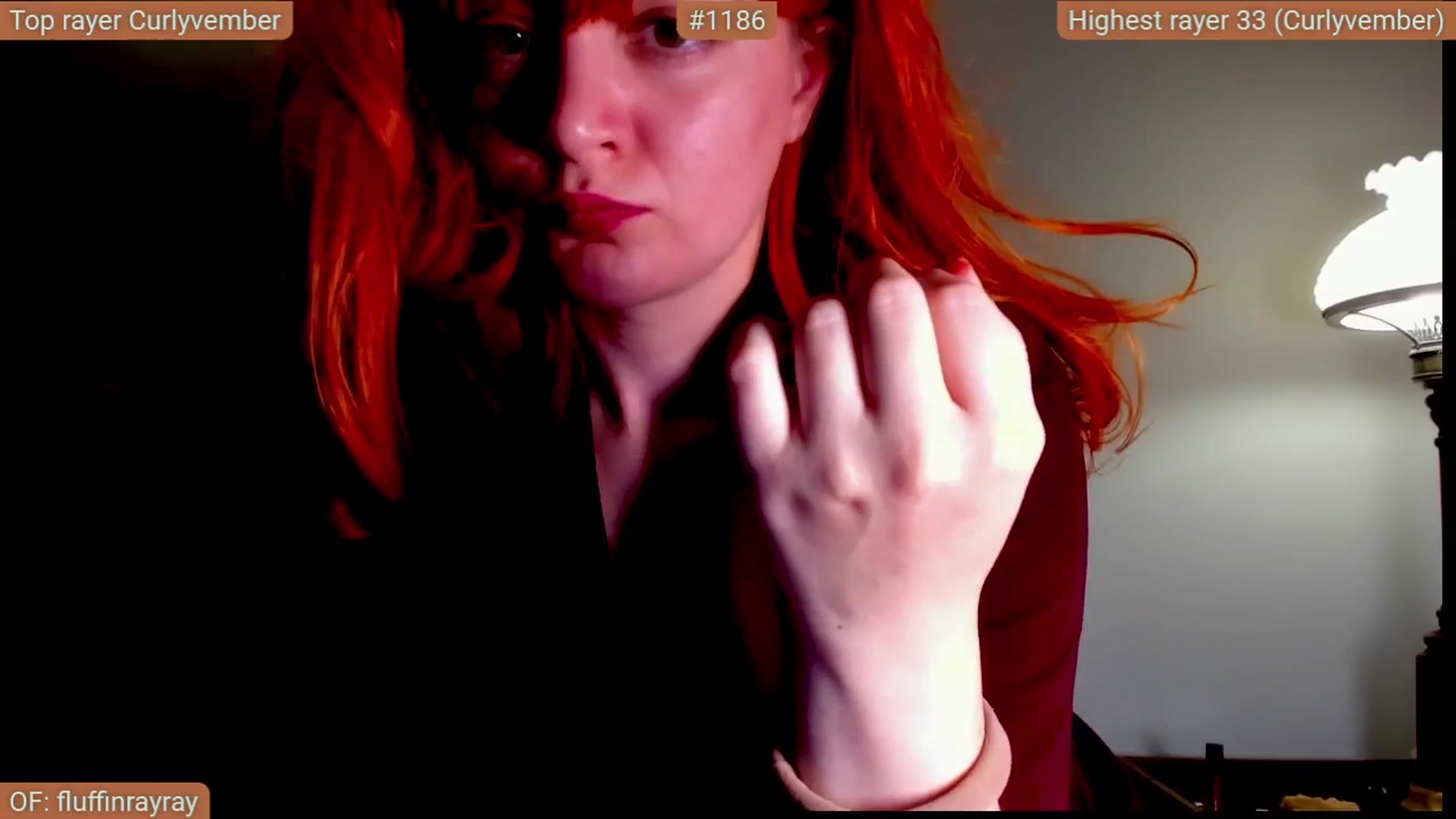 Gallery image thumbnail from FluffinRayRay's myfreecams stream on, 11/15/2025, 01:22 image 18 of 20