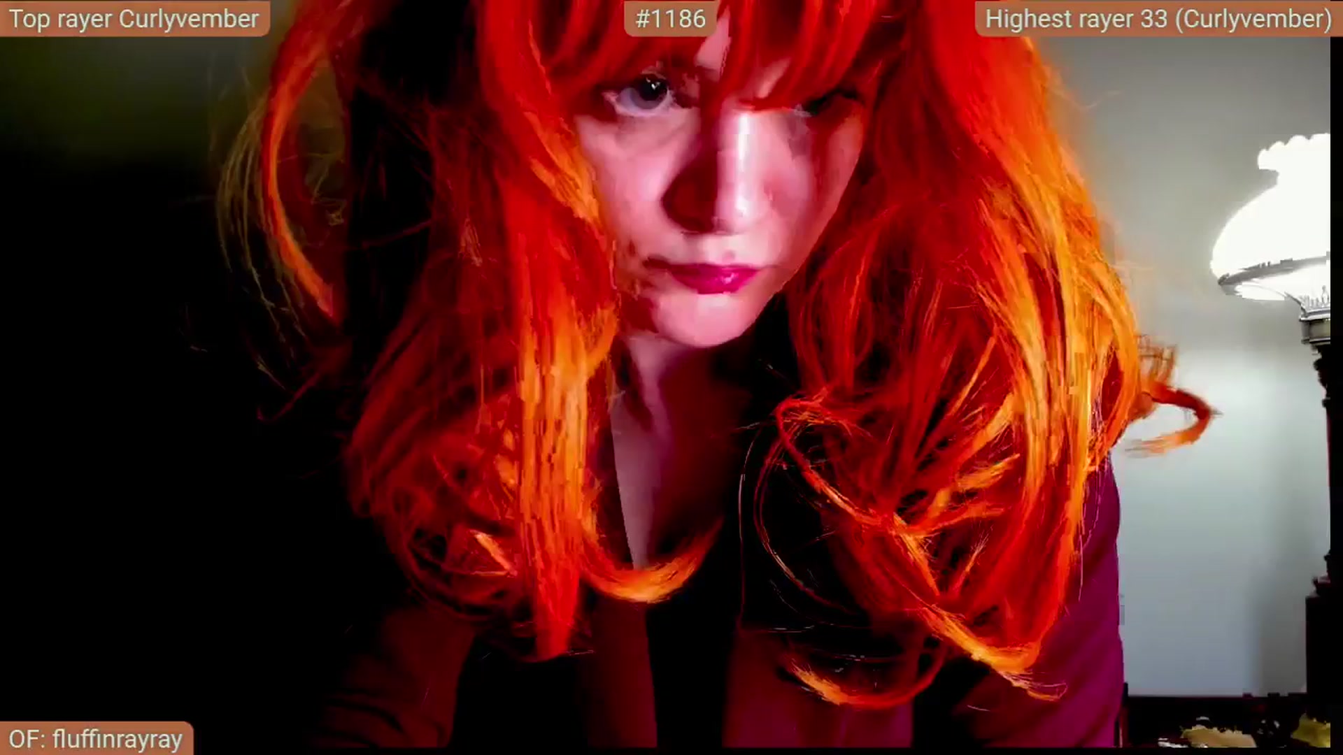Gallery image thumbnail from FluffinRayRay's myfreecams stream on, 11/15/2025, 01:22 image 20 of 20