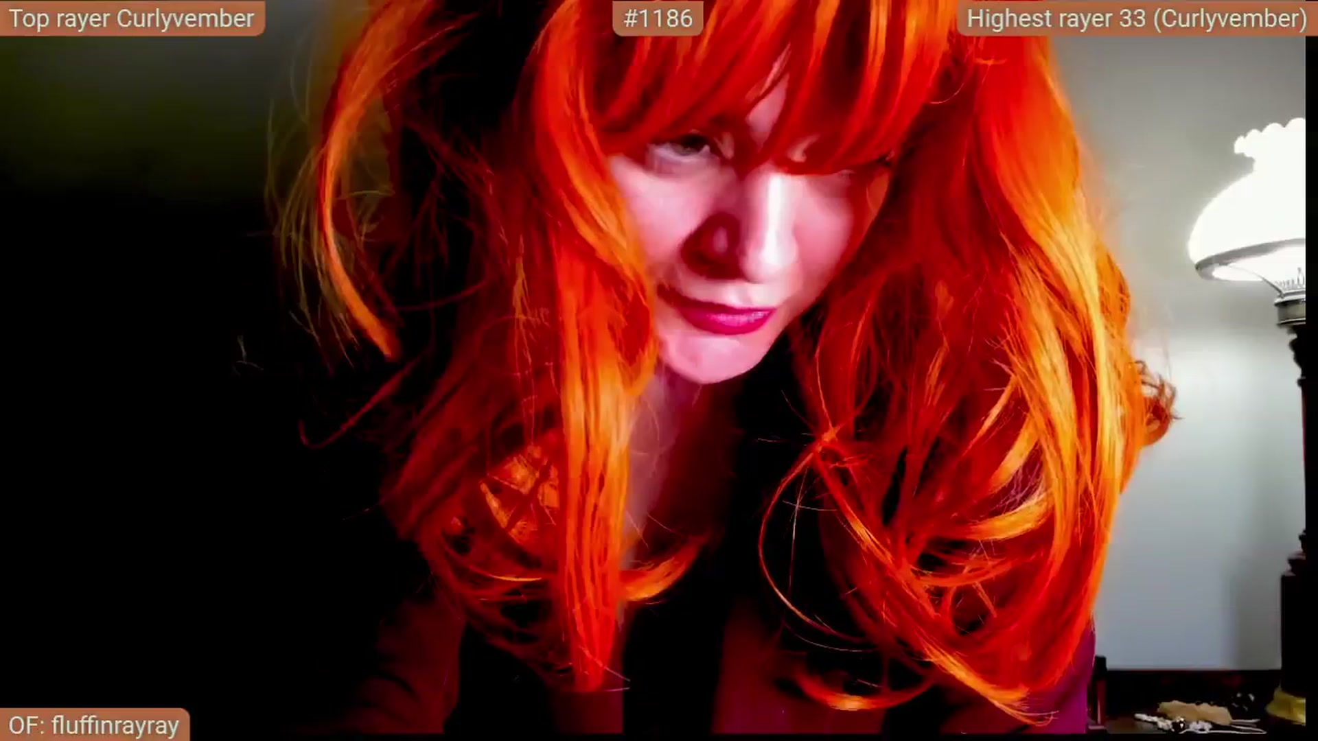 Gallery image thumbnail from FluffinRayRay's myfreecams stream on, 11/15/2025, 01:22 image 19 of 20