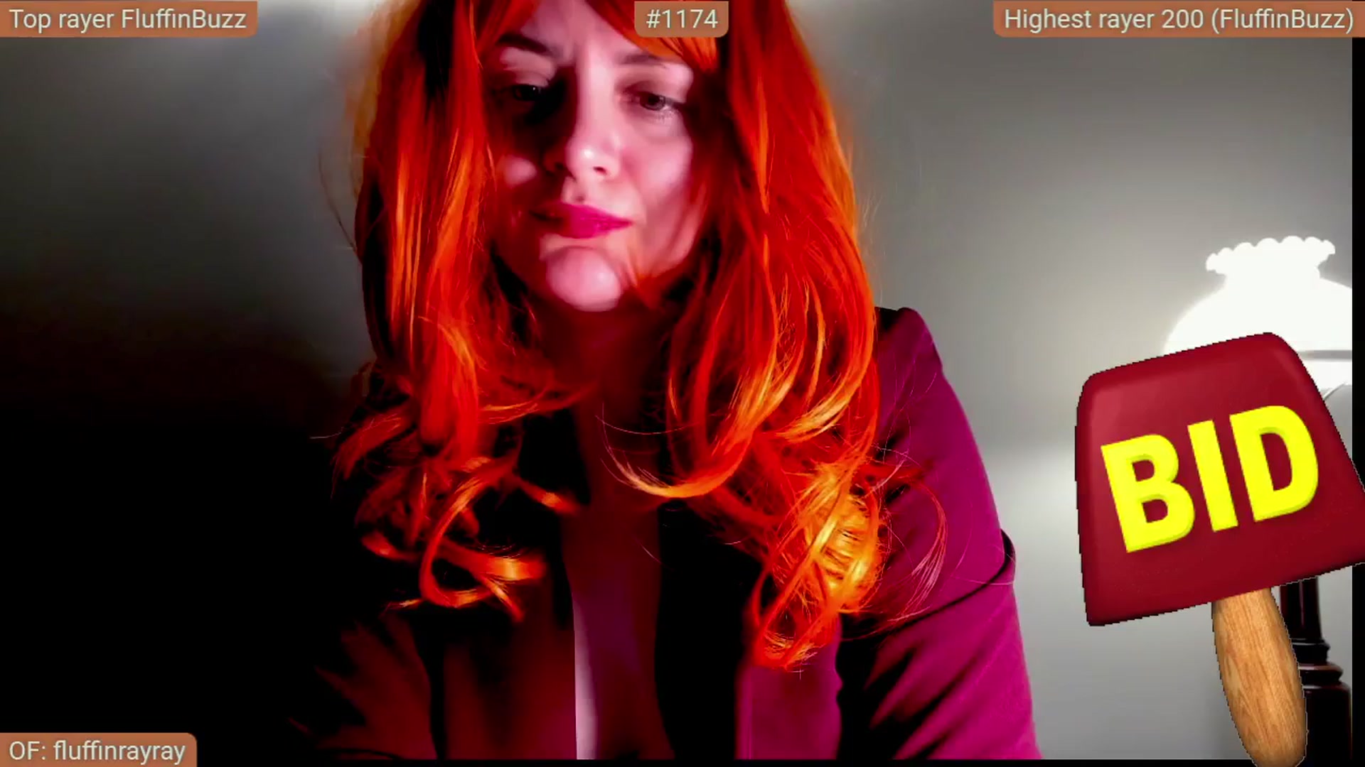 Gallery image thumbnail from FluffinRayRay's myfreecams stream on, 11/15/2025, 01:50 image 13 of 20