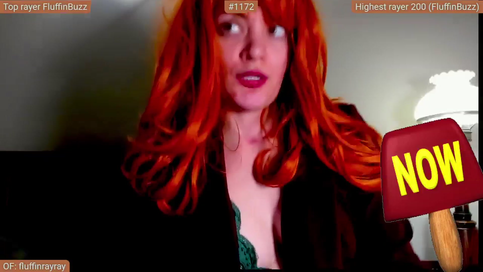 Gallery image thumbnail from FluffinRayRay's myfreecams stream on, 11/15/2025, 02:33 image 18 of 20