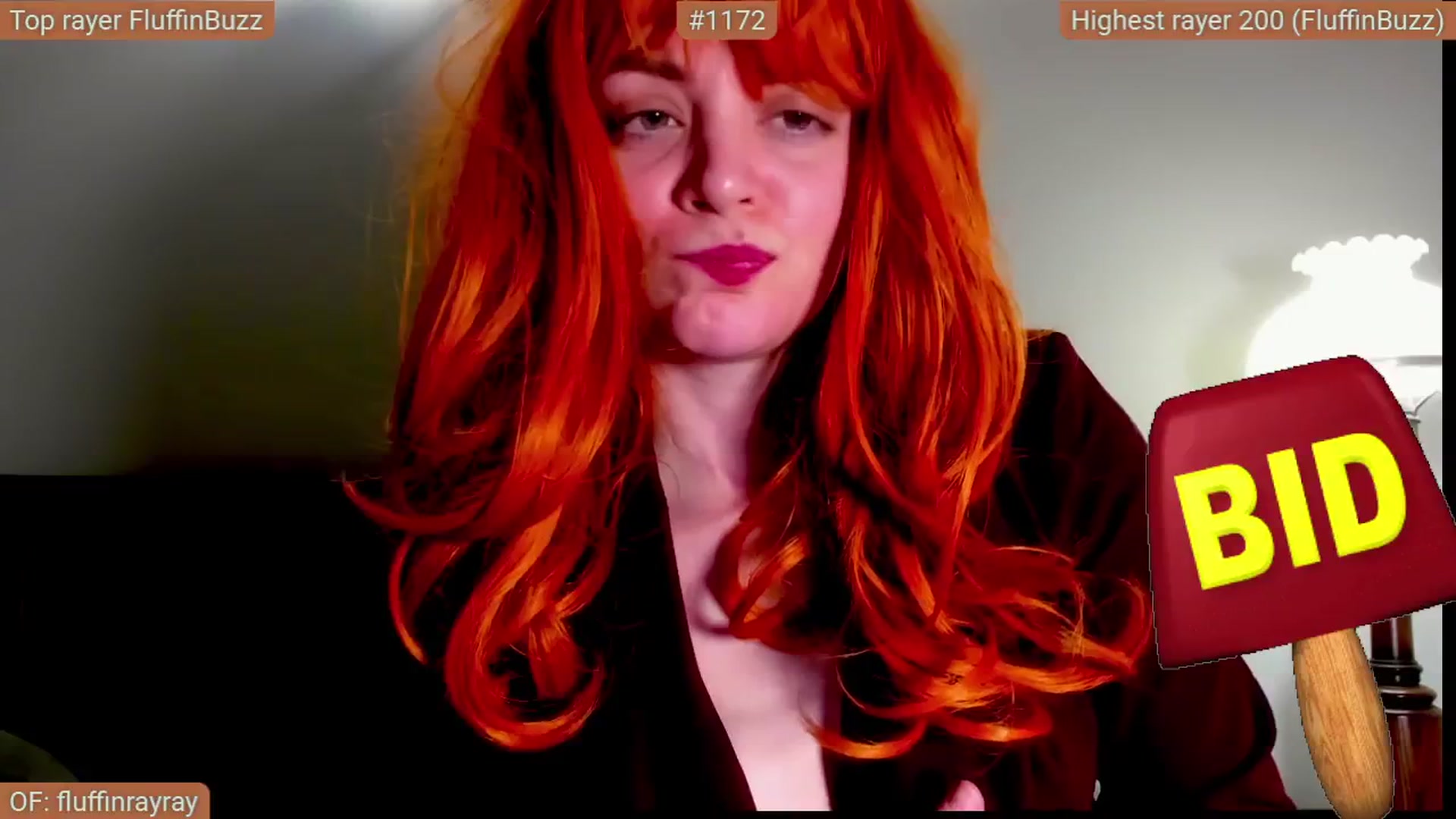 Gallery image thumbnail from FluffinRayRay's myfreecams stream on, 11/15/2025, 02:33 image 19 of 20