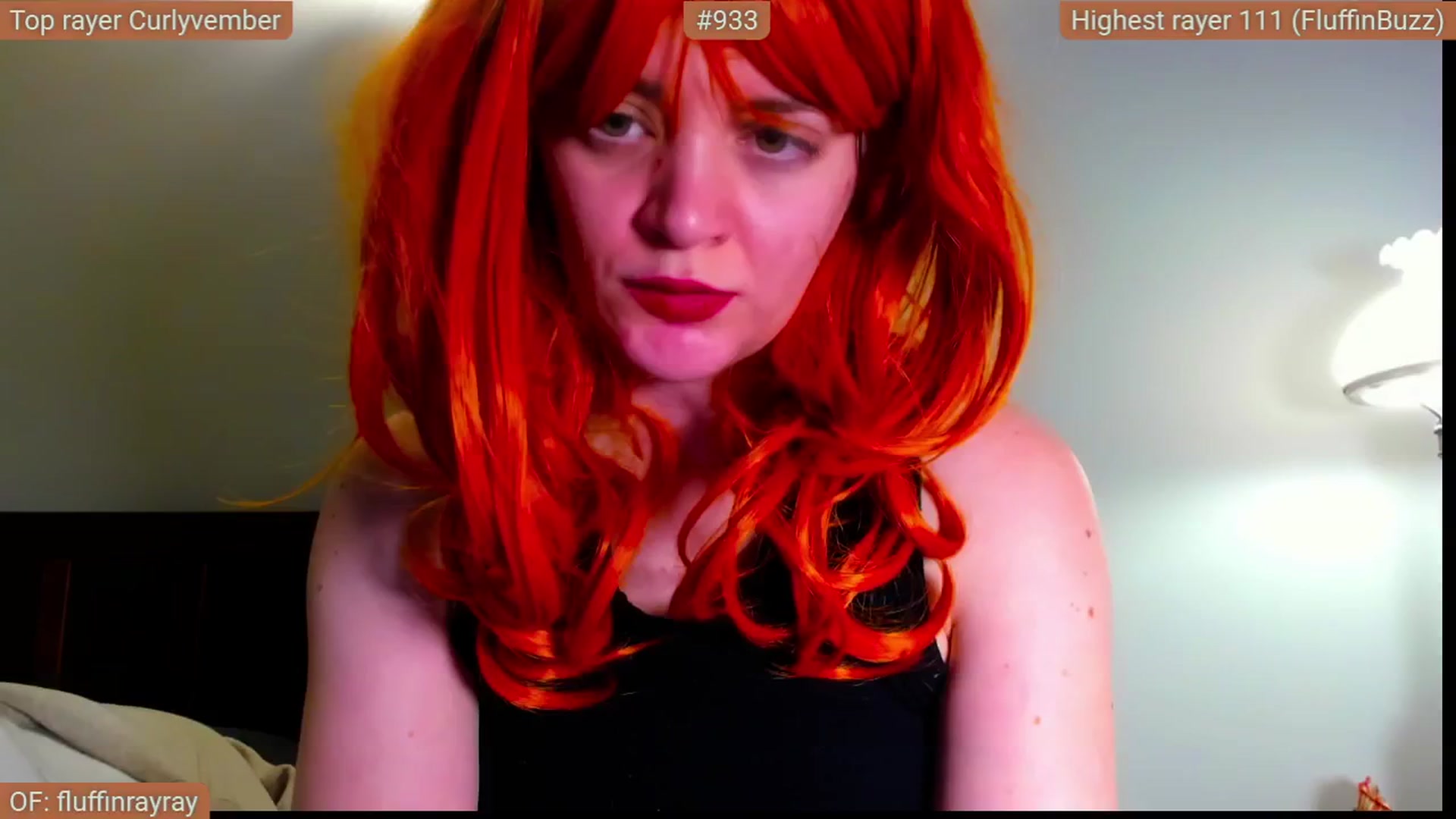 Gallery image thumbnail from FluffinRayRay's myfreecams stream on, 11/20/2025, 02:40 image 10 of 20