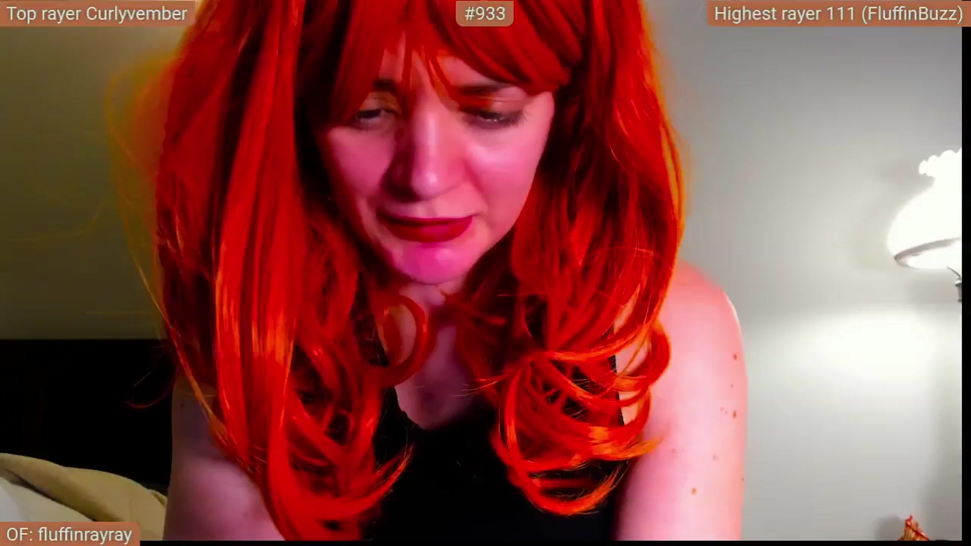 Gallery image thumbnail from FluffinRayRay's myfreecams stream on, 11/20/2025, 02:40 image 11 of 20