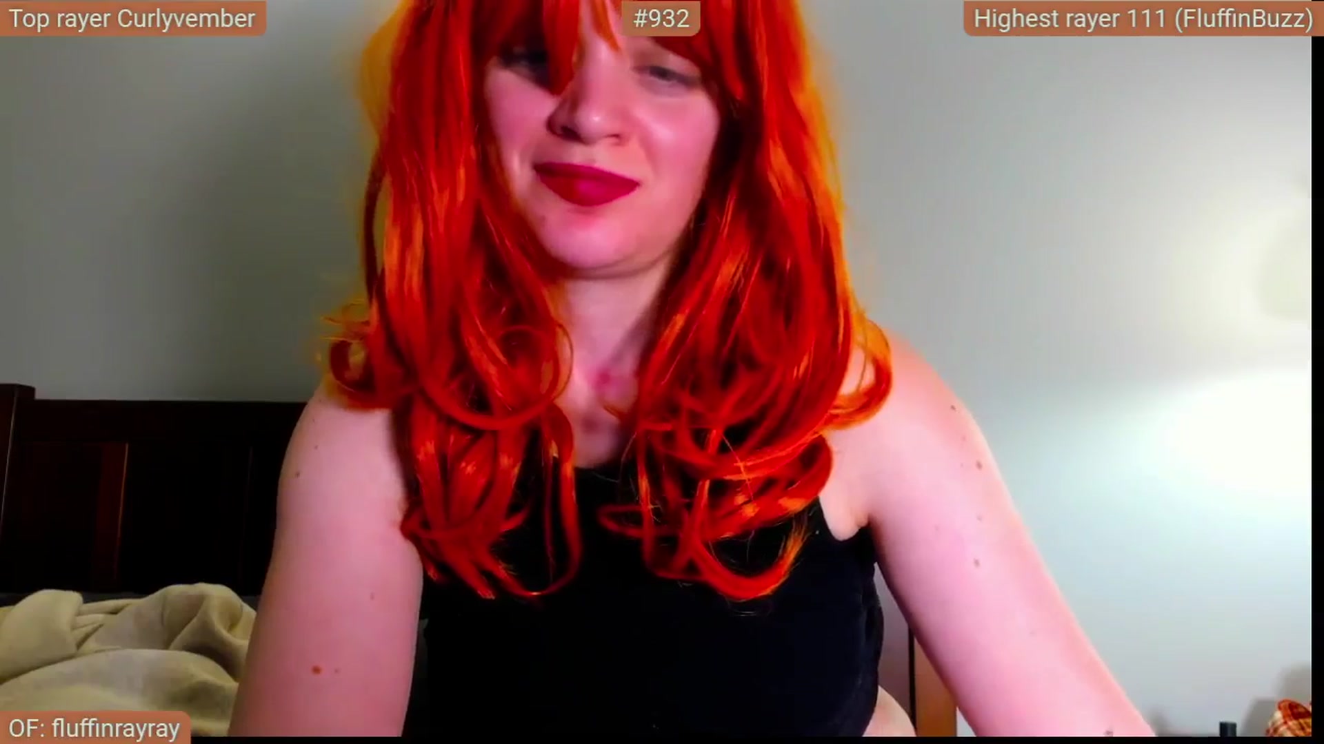 Gallery image thumbnail from FluffinRayRay's myfreecams stream on, 11/20/2025, 02:40 image 20 of 20