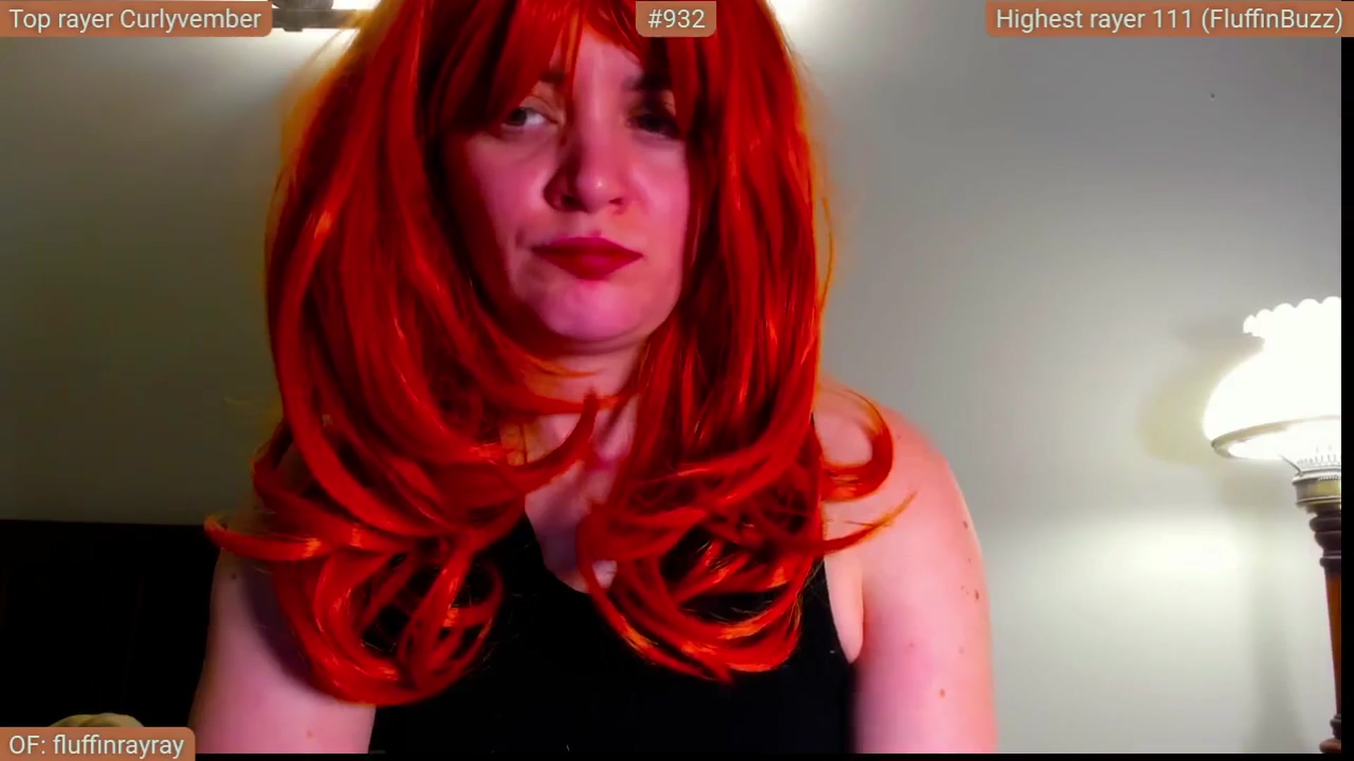 Gallery image thumbnail from FluffinRayRay's myfreecams stream on, 11/20/2025, 02:40 image 16 of 20