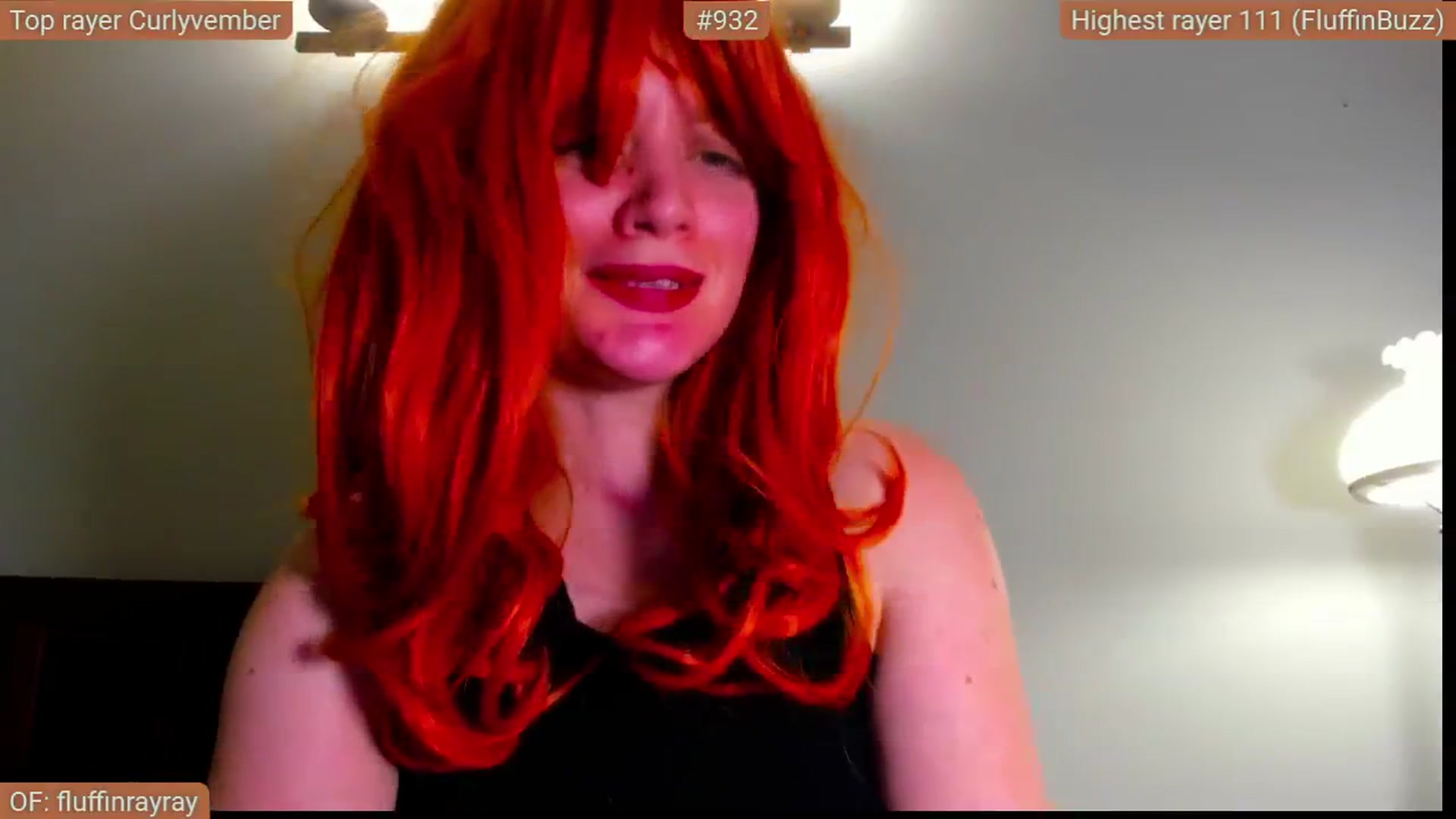 Gallery image thumbnail from FluffinRayRay's myfreecams stream on, 11/20/2025, 02:40 image 19 of 20