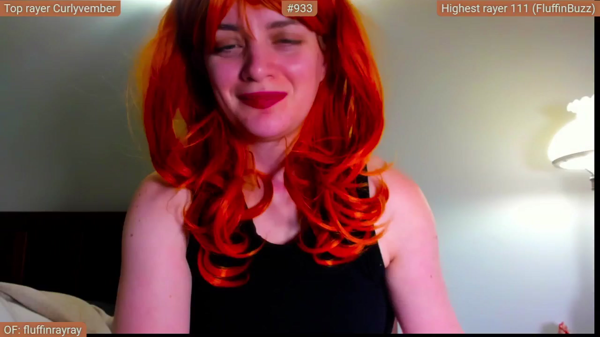 Gallery image thumbnail from FluffinRayRay's myfreecams stream on, 11/20/2025, 02:40 image 12 of 20