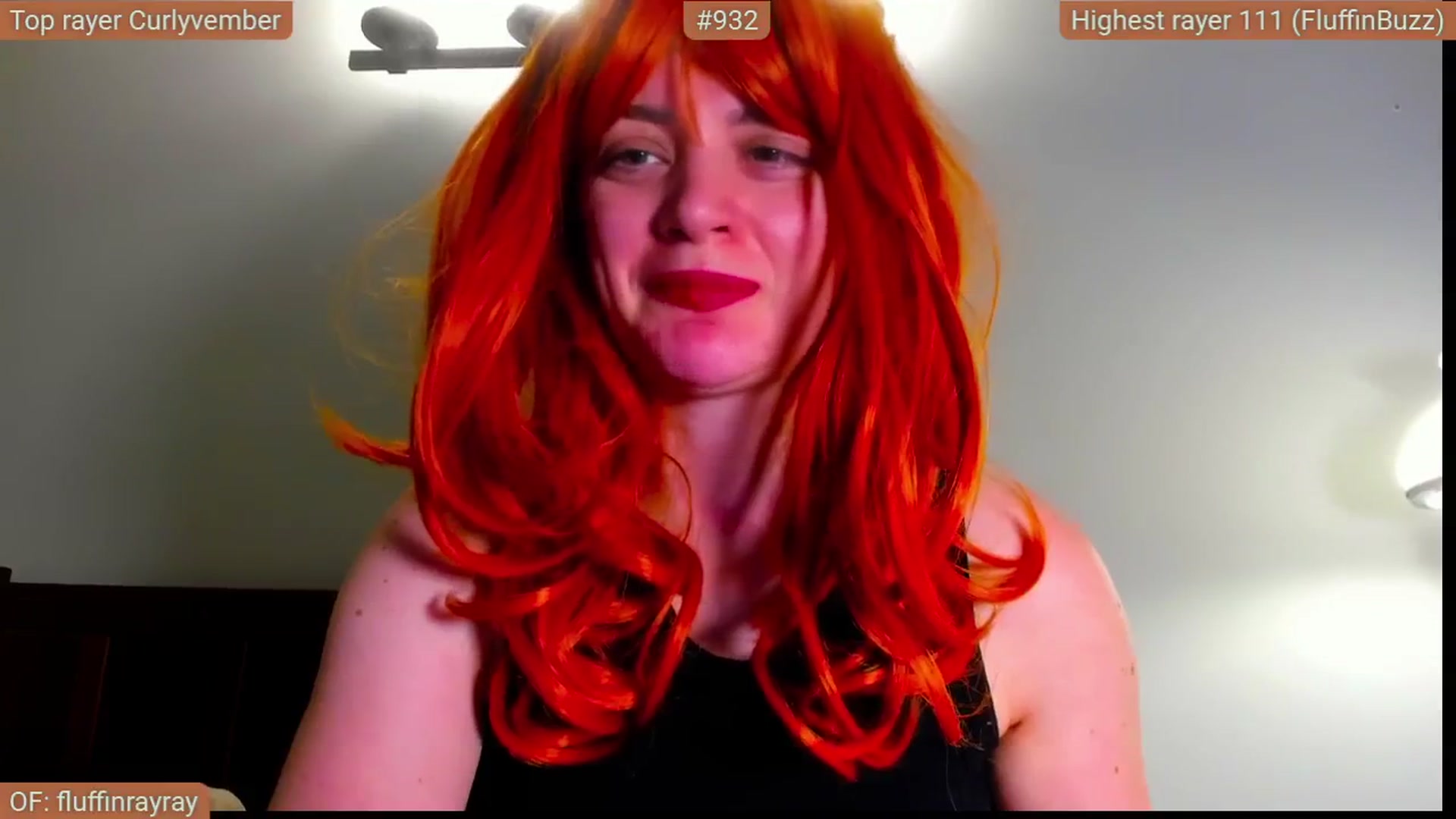 Gallery image thumbnail from FluffinRayRay's myfreecams stream on, 11/20/2025, 02:40 image 17 of 20