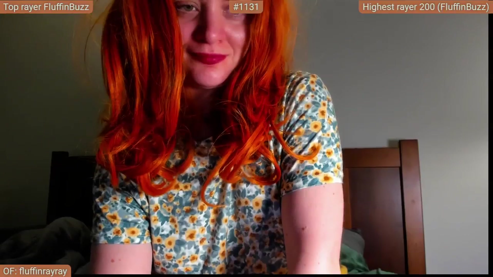 Gallery image thumbnail from FluffinRayRay's myfreecams stream on, 11/25/2025, 07:49 image 16 of 20